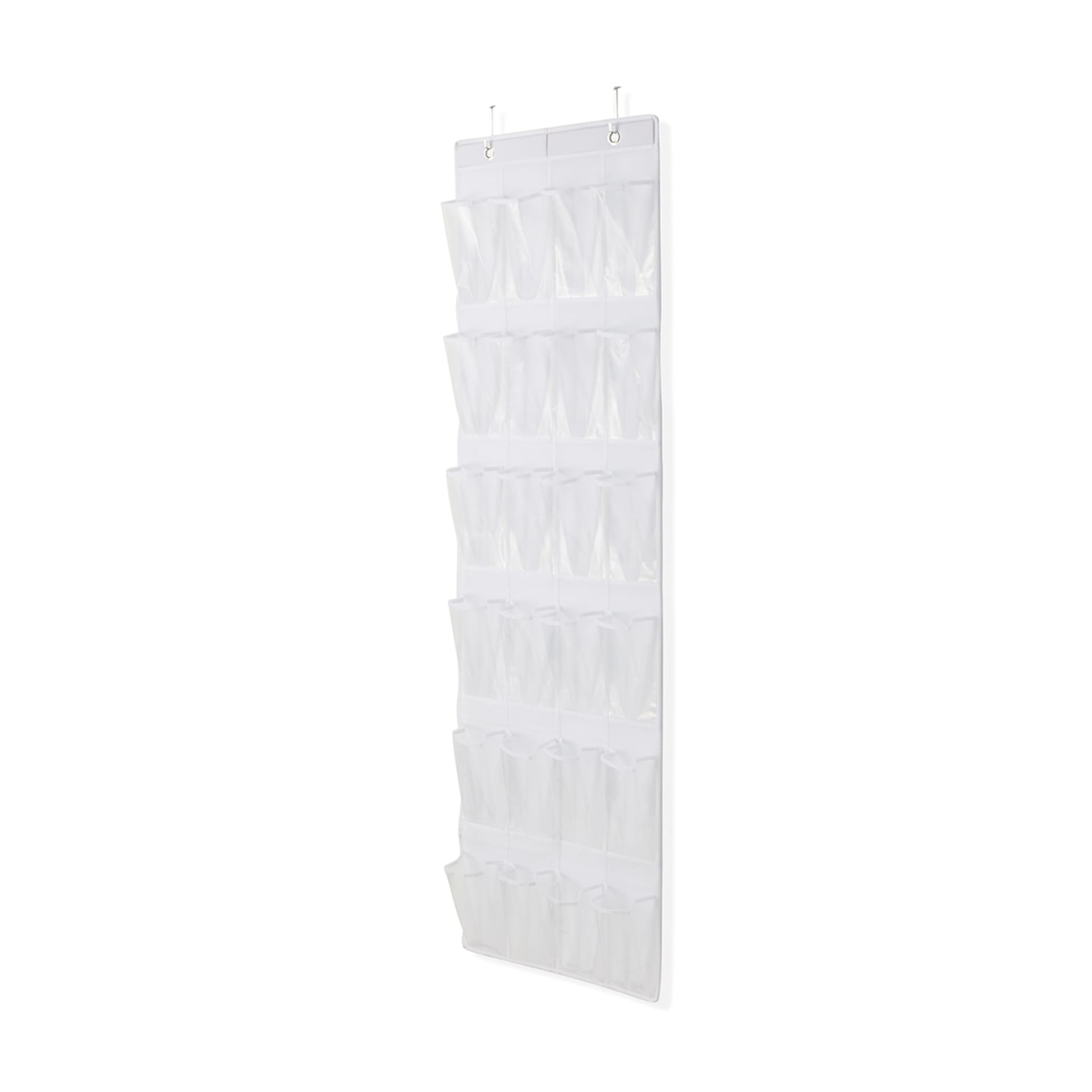 Clear Behind the Door Shoe Storage Kmart NZ