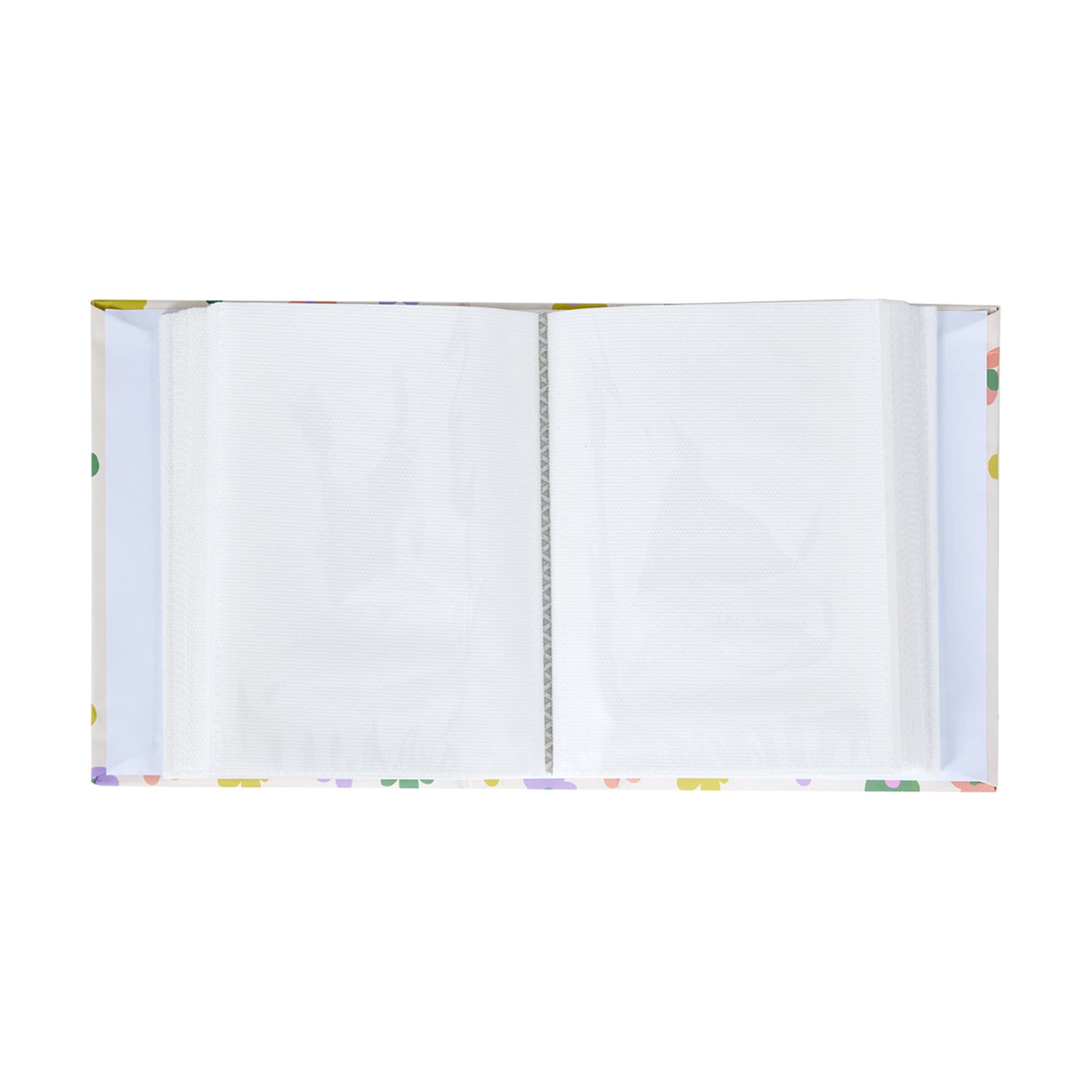 Photo Album Floral Kmart