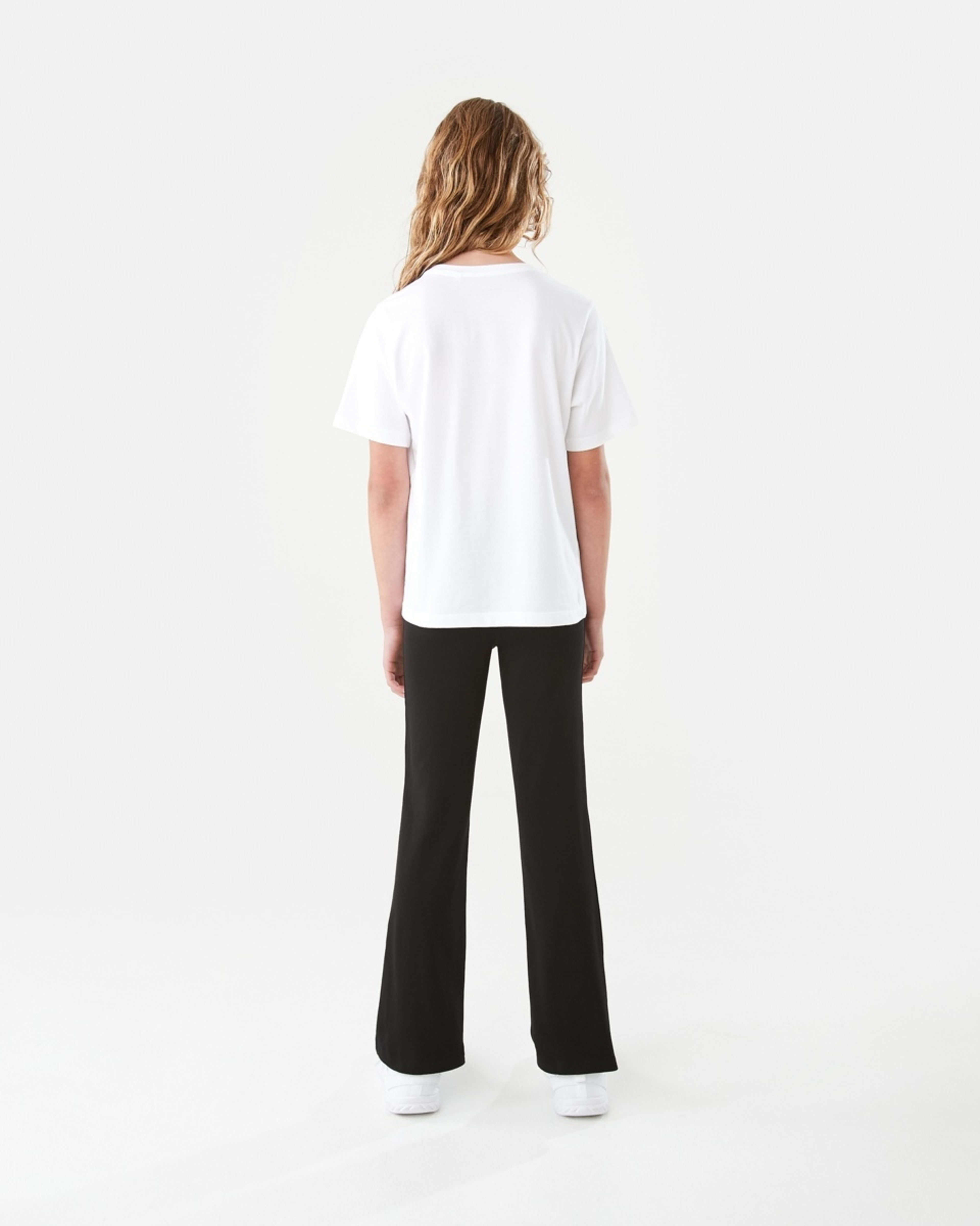 5 School Jazz Pants Black, 5 of 7