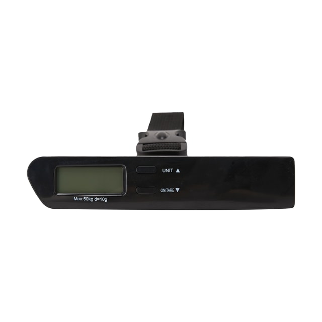 Digital Travel Scales Kmart NZ