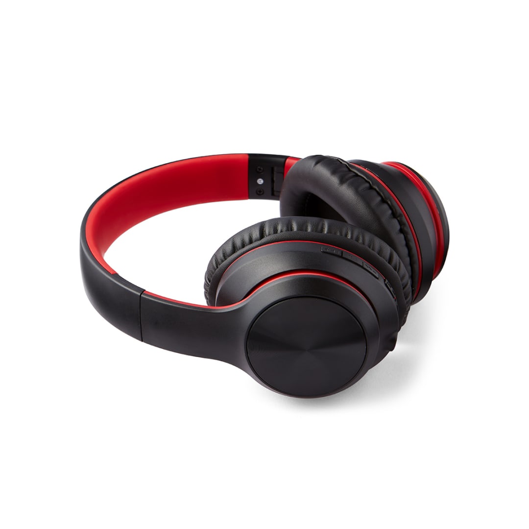 Bluetooth OverEar Headphones Kmart