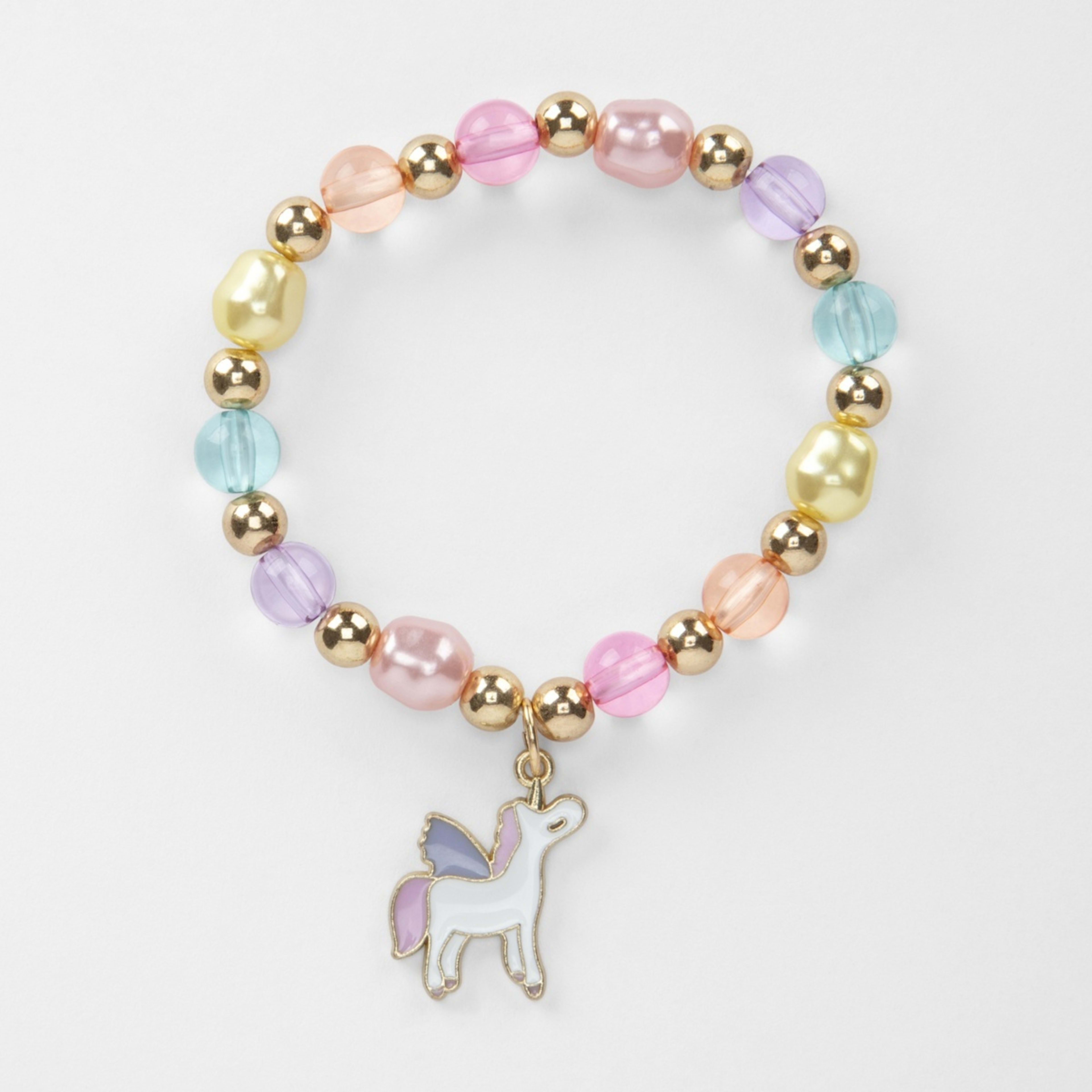 1 Bracelet - Unicorn