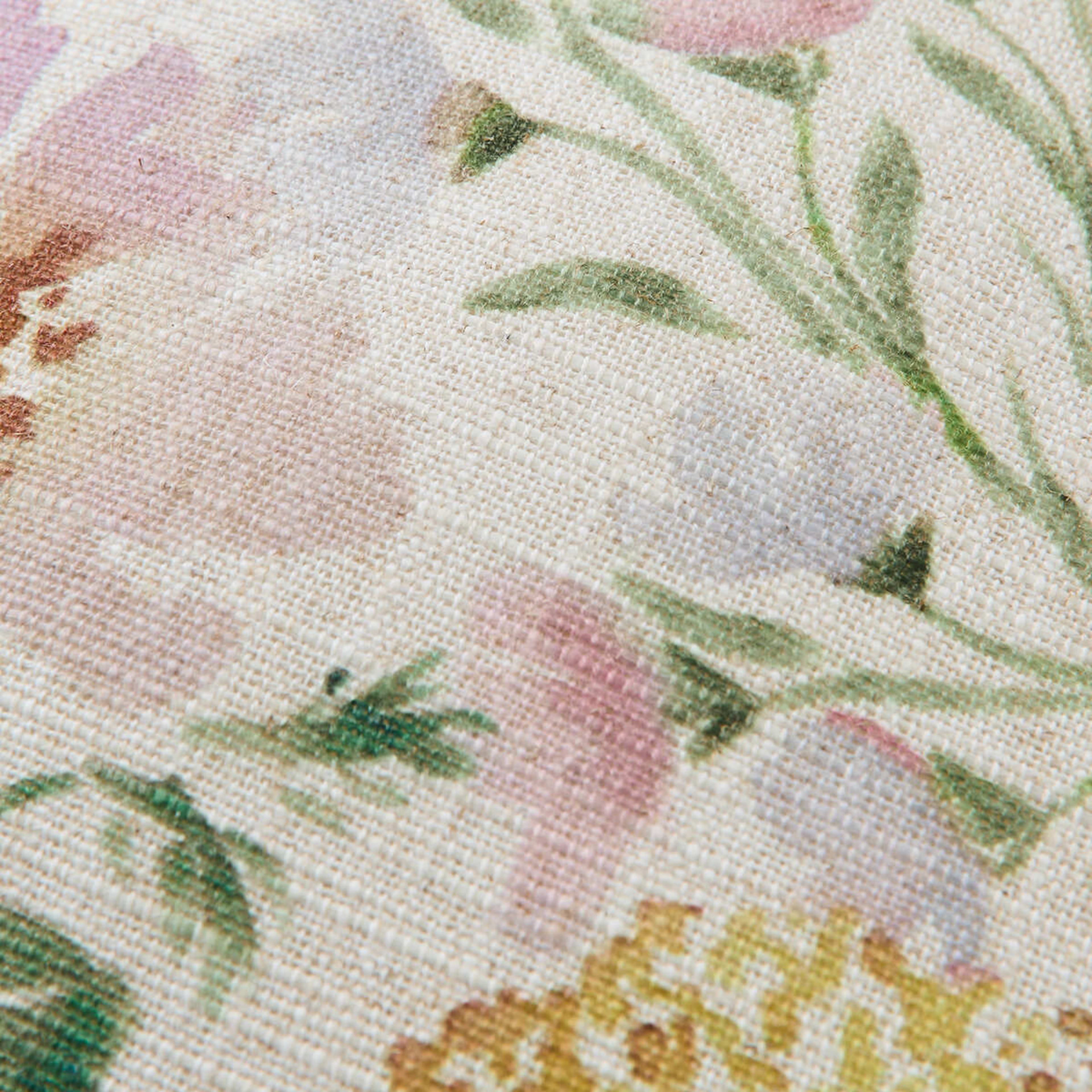 6 50cm Floral Cushion Cover, 6 of 9