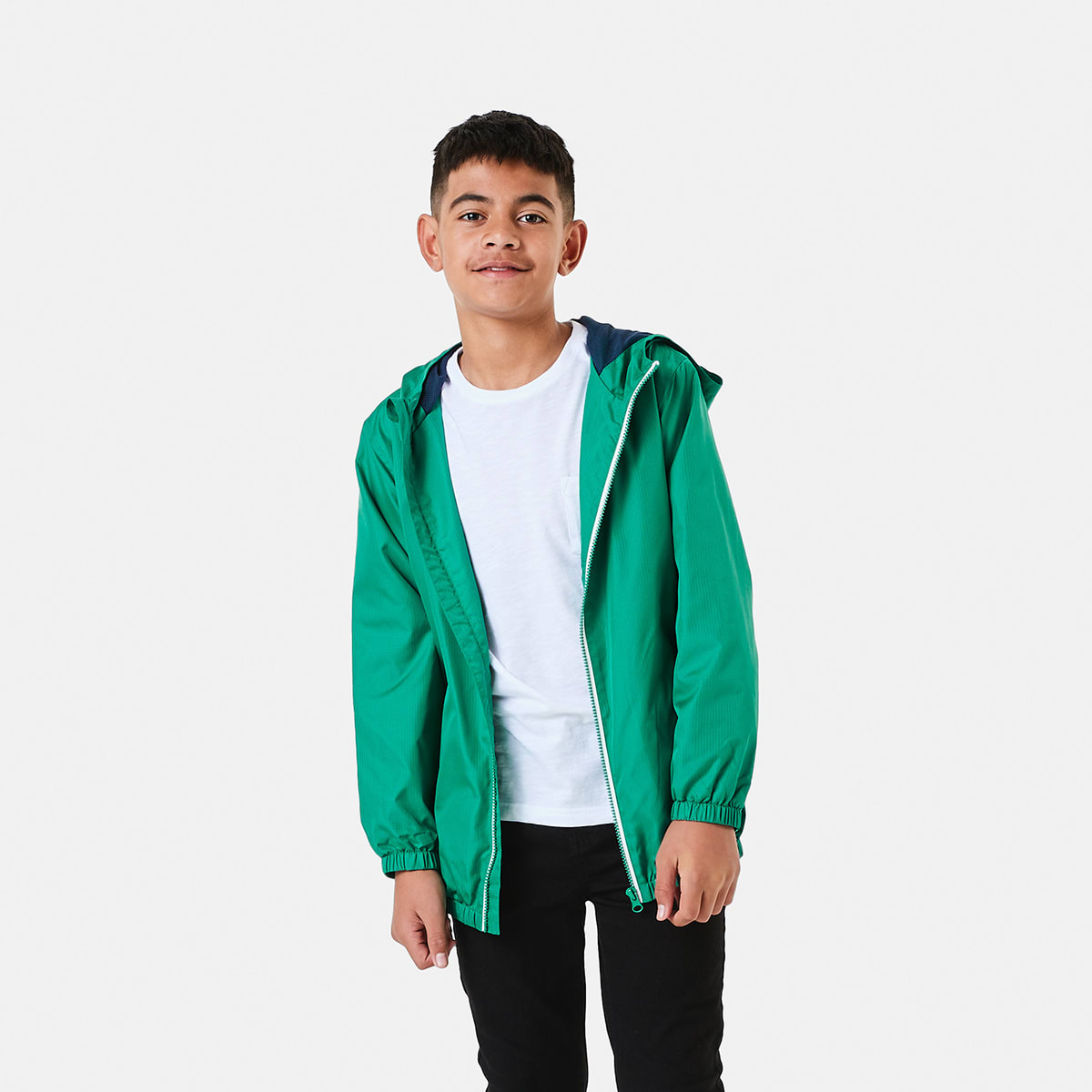 windbreaker jackets kmart