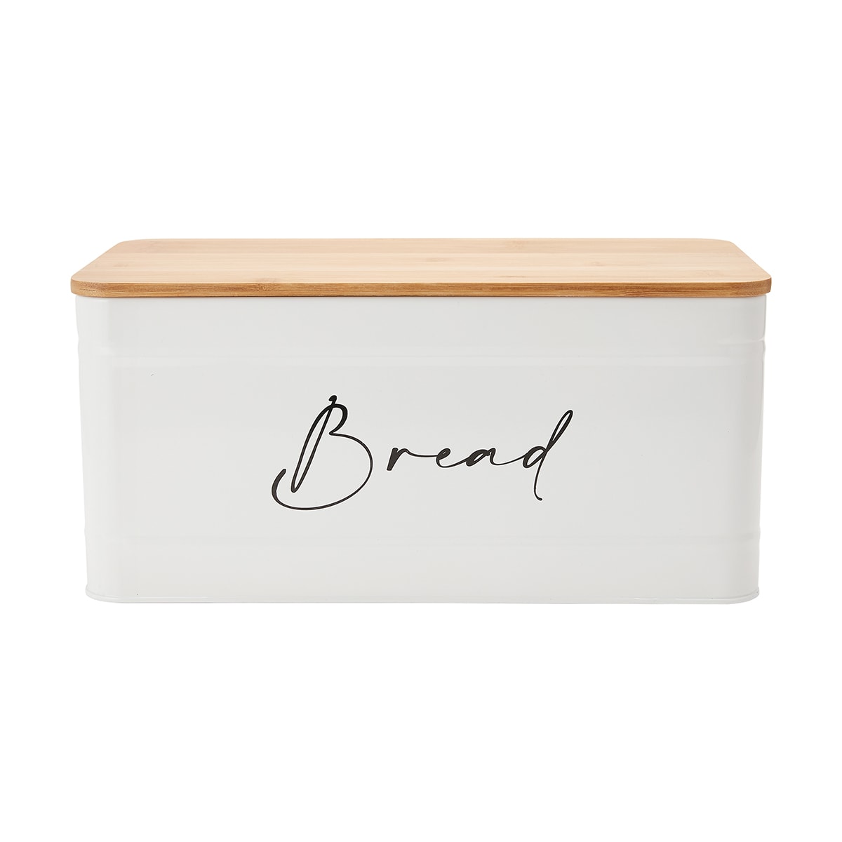 Bread Bin Kmart