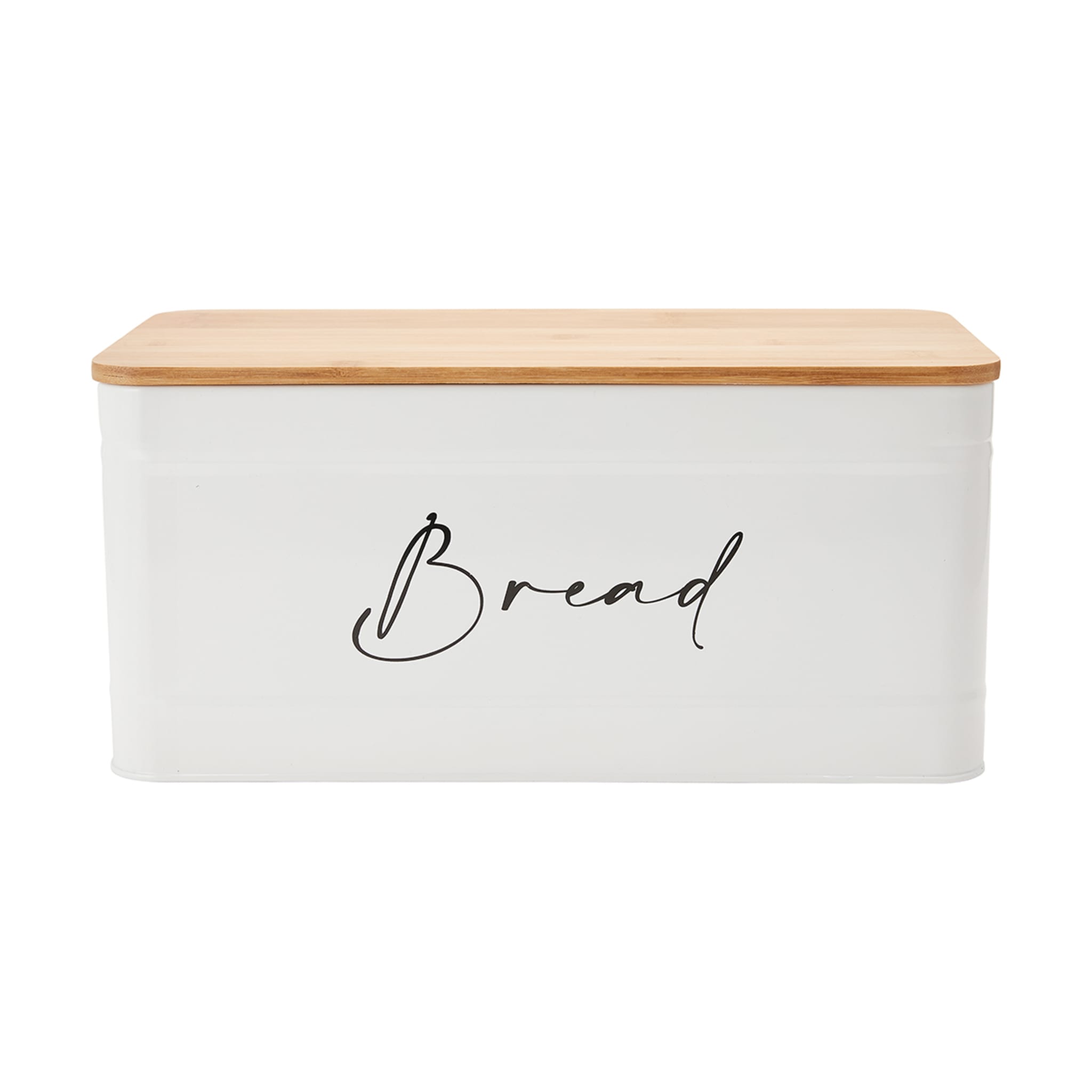Bread Bin Kmart
