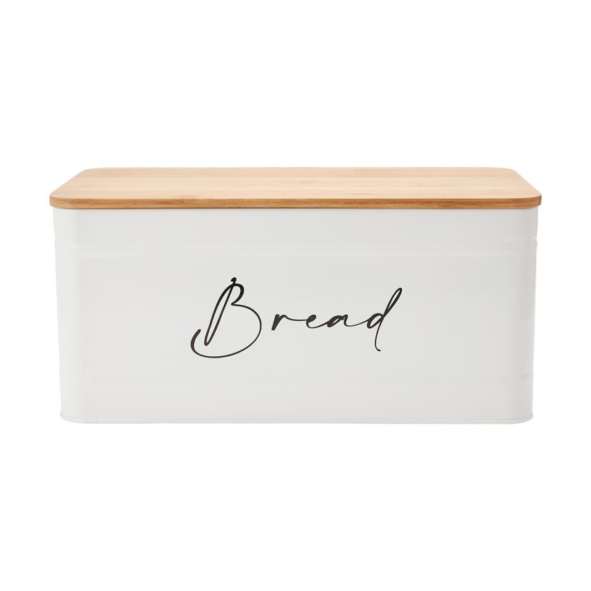 Bread Bin Kmart