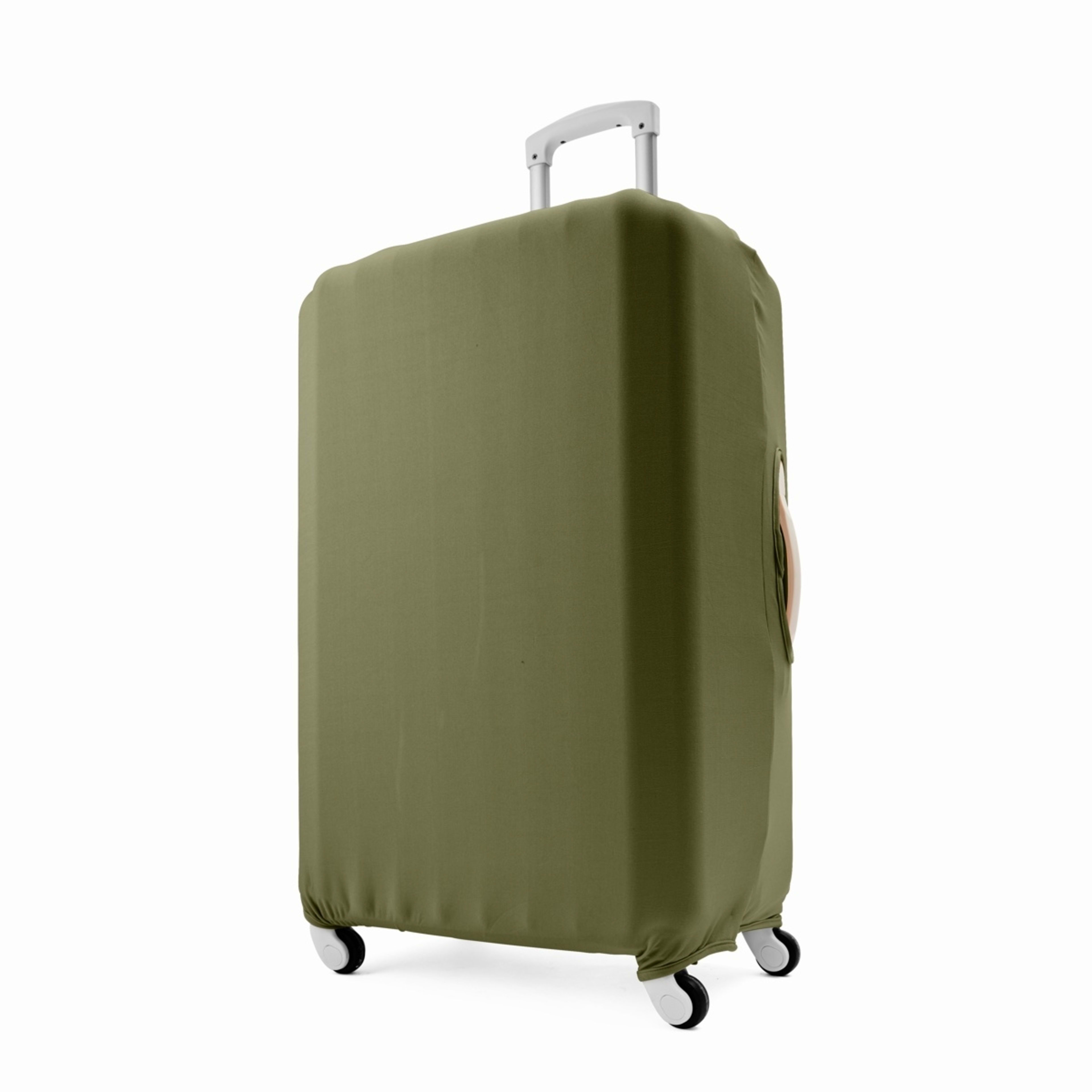 4 Large Suitcase Cover - Assorted, 4 of 10