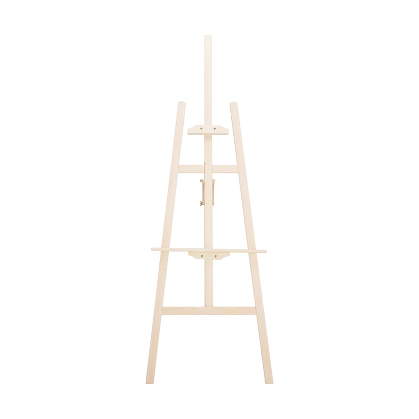 Lyre Easel Kmart NZ
