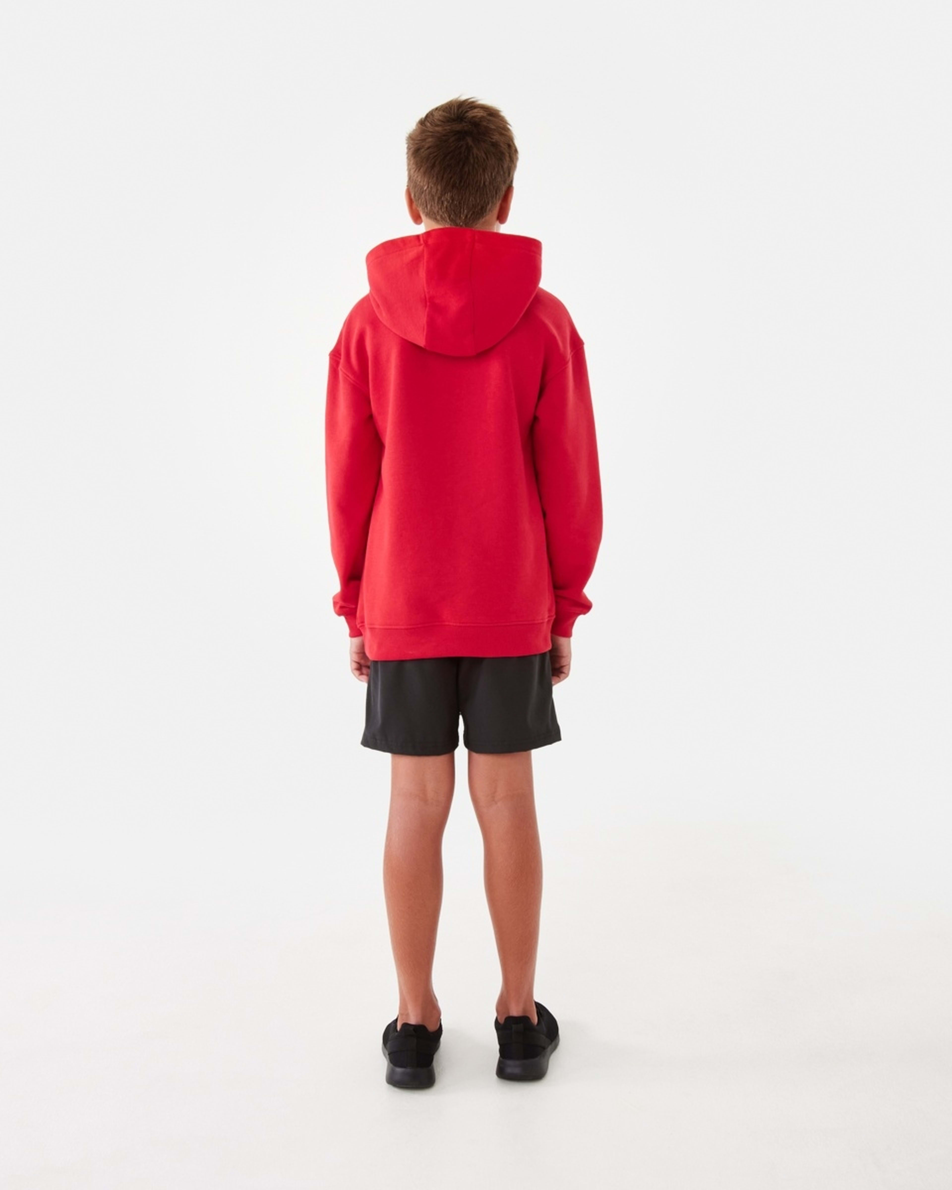 8 Official AFL Kids Hoodie Essendon, 8 of 10