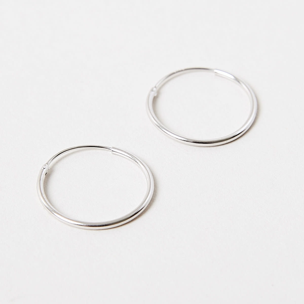 kmart sterling silver earrings