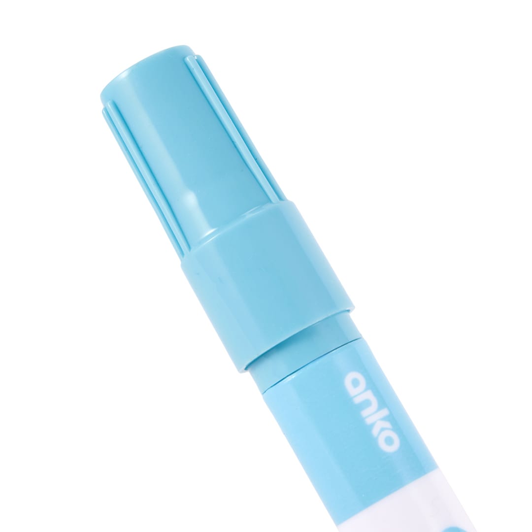 12 Pack Liquid Chalk Markers Kmart