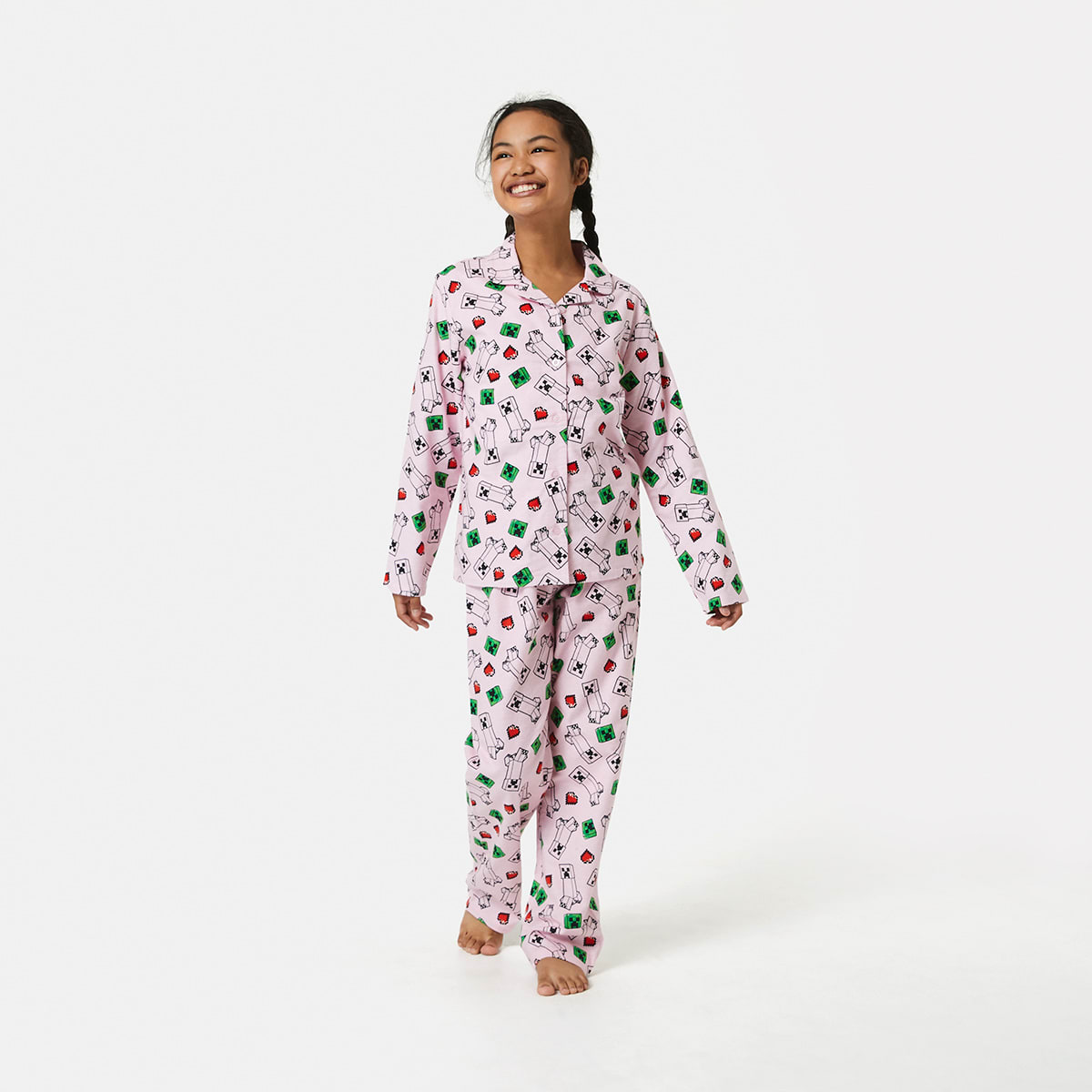 Kmart discount boys pyjamas