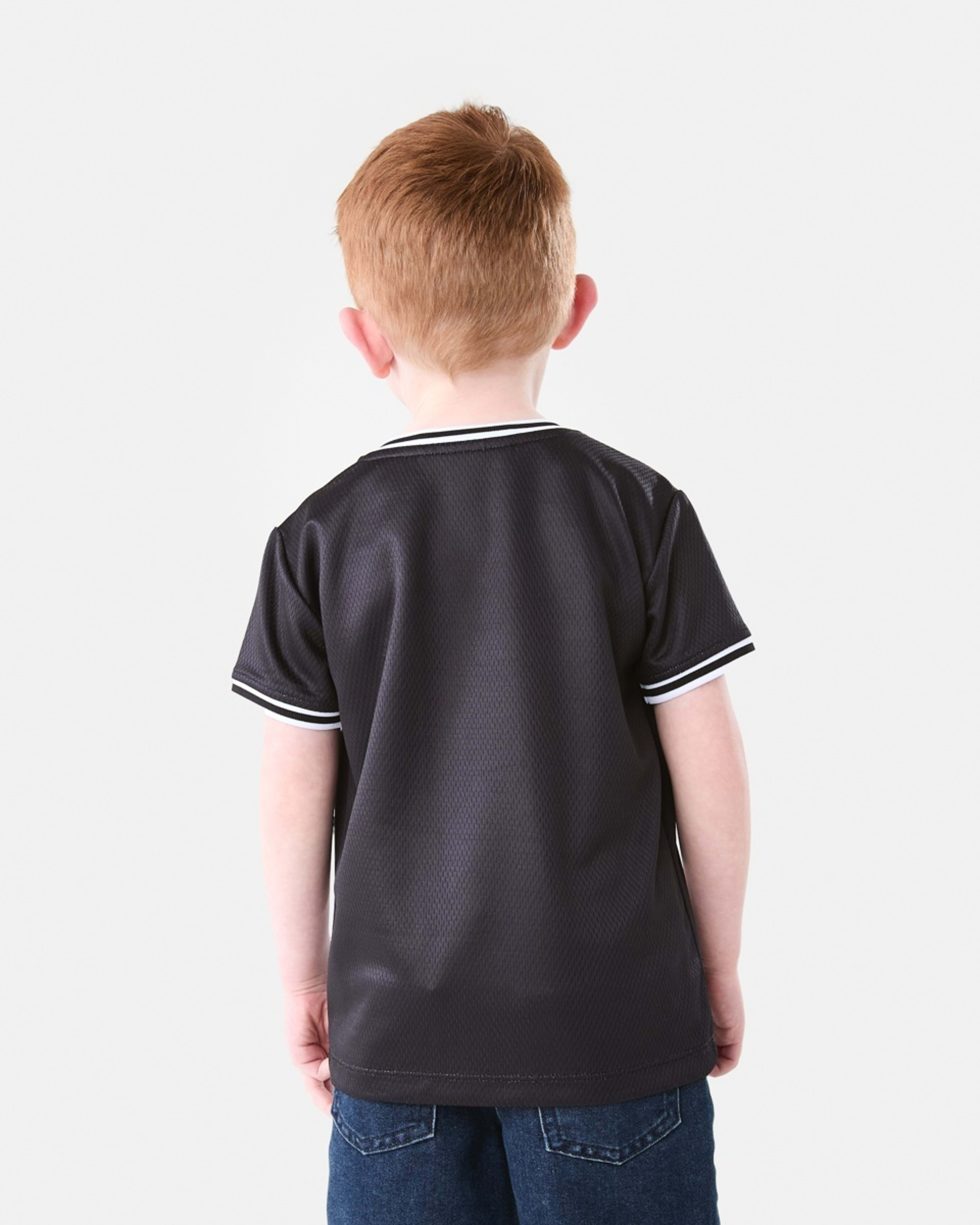 2 Pokemon License Mesh T-shirt Pokemon, 2 of 8