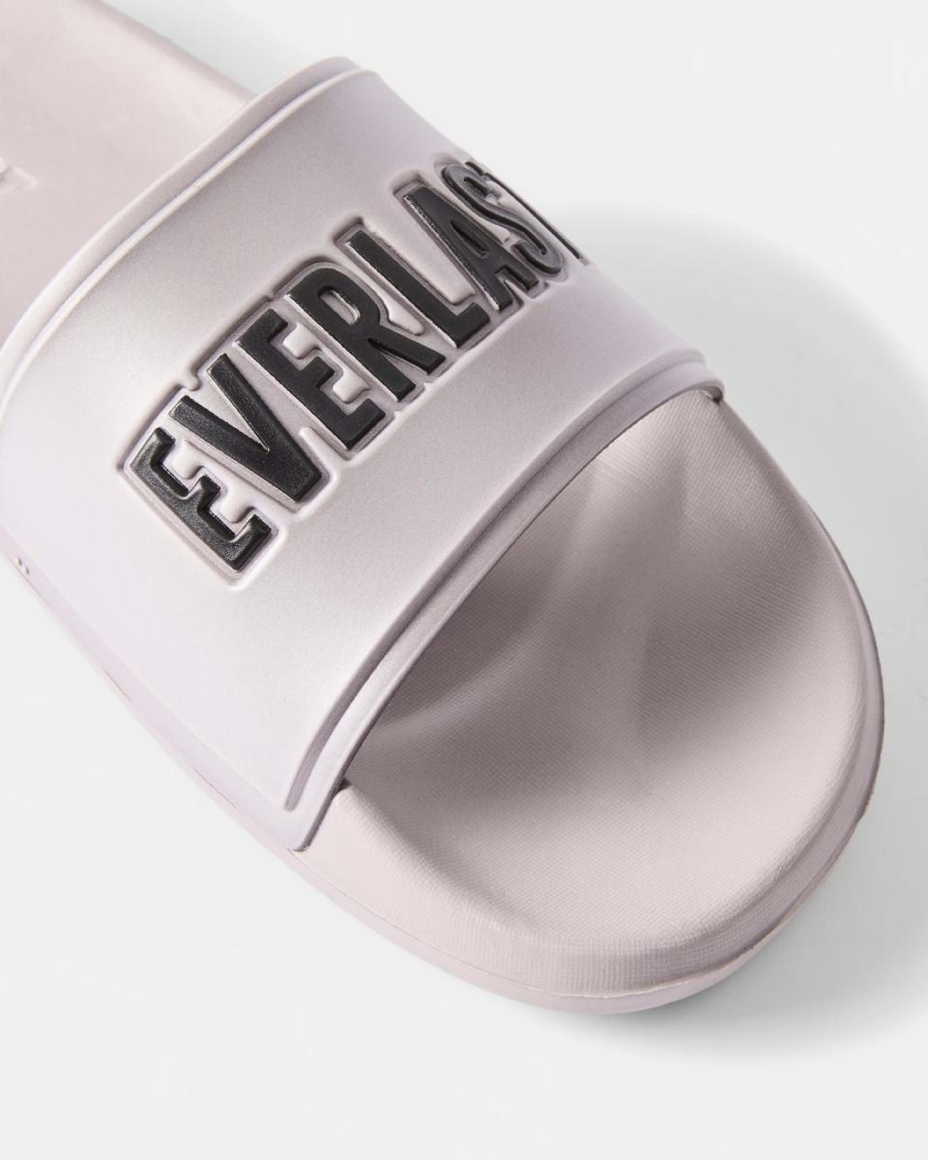 3 Everlast Mens Memphis Slides BEIGE, 3 of 4