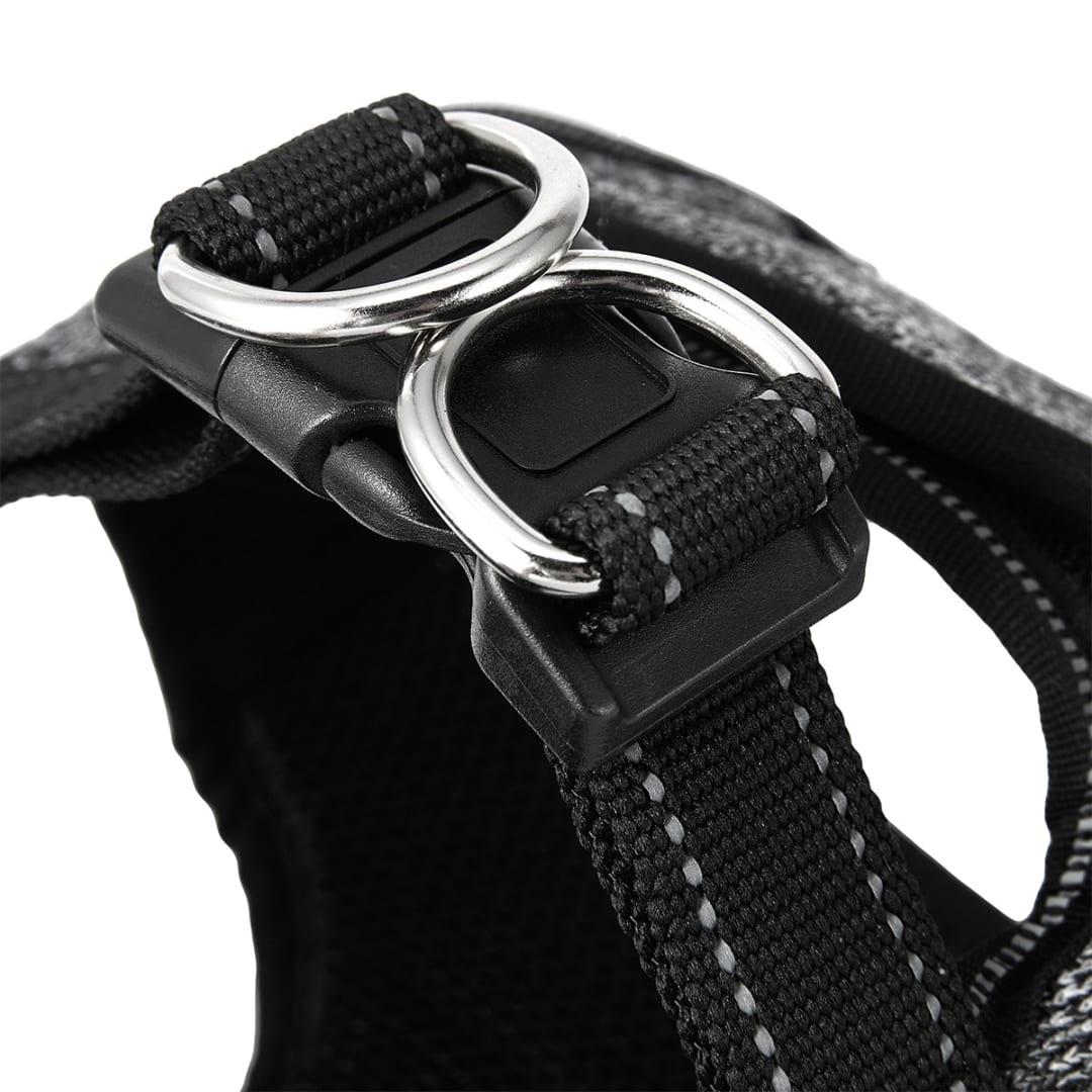 Easy Fit Harness Large Kmart