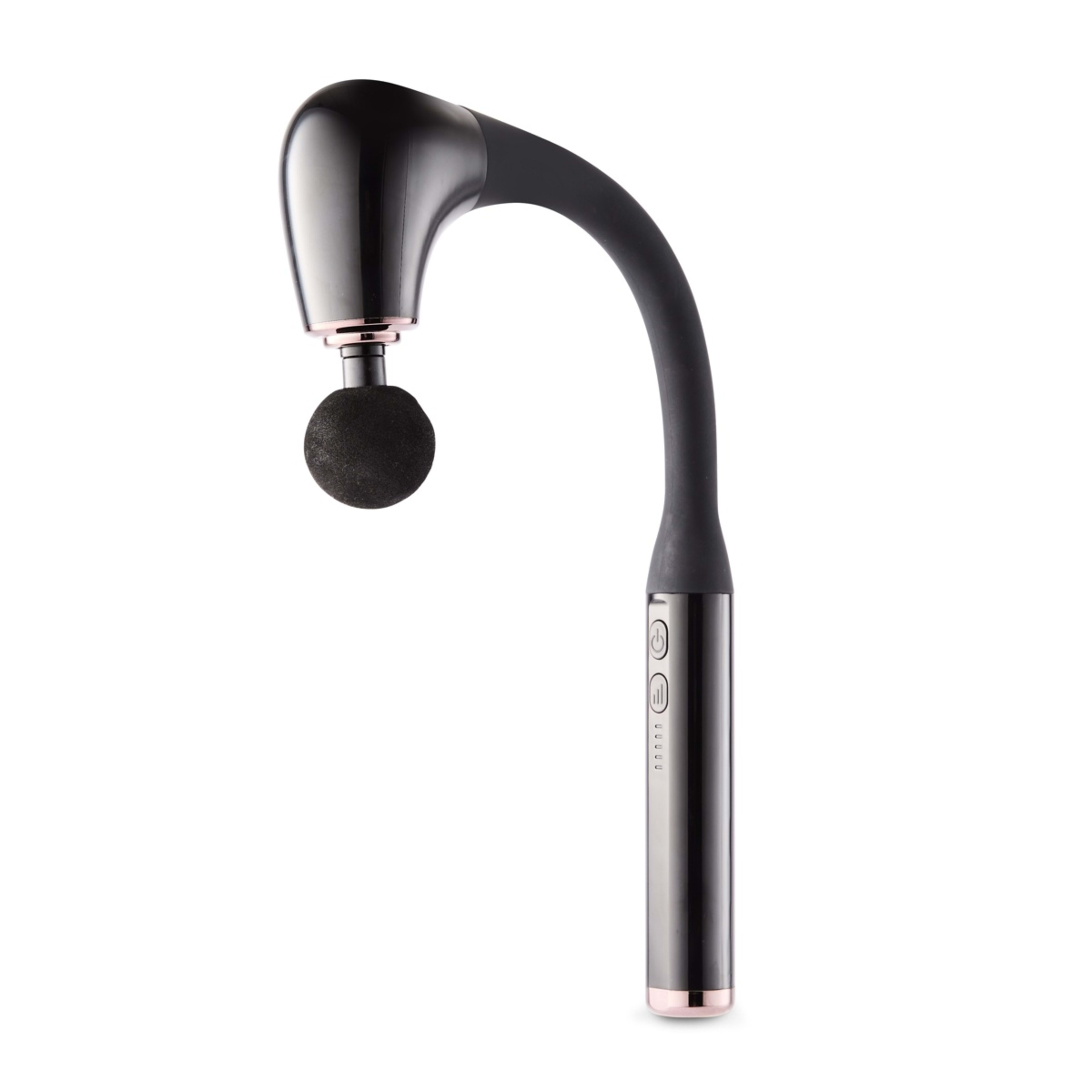1 Long Handled Massage Gun