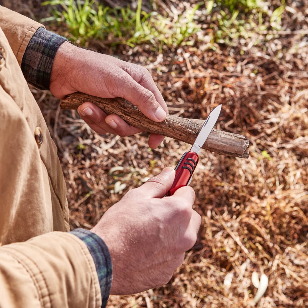 5 Piece Hiking Kit Kmart