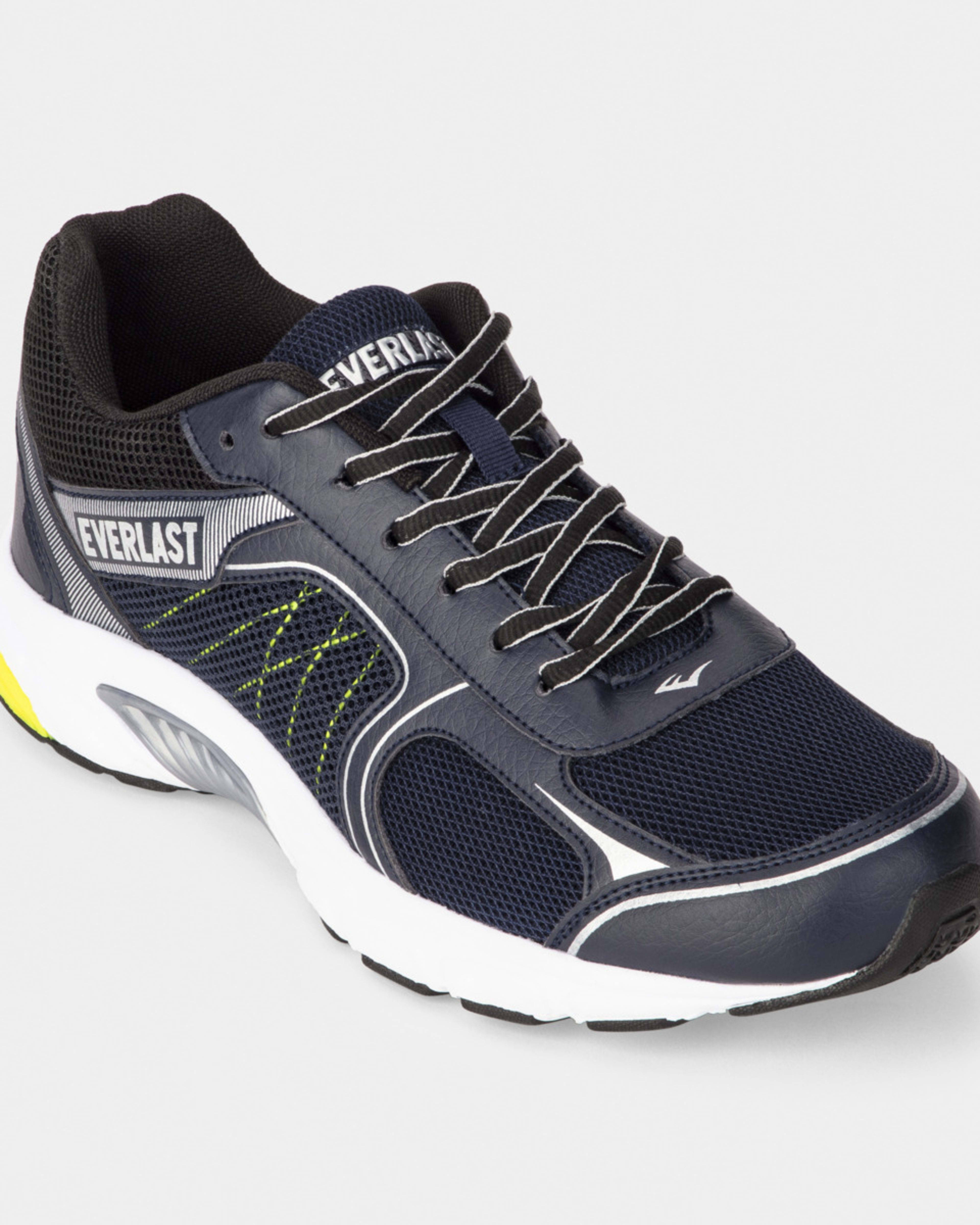 Active Everlast Mens Treadwell Sneakers Kmart