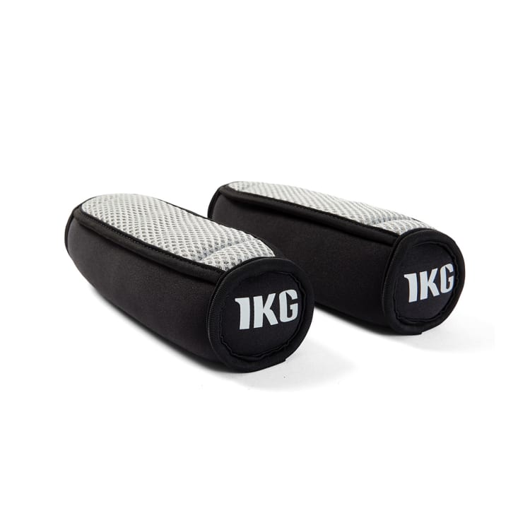 2 Pack Soft Hand Weights Kmart