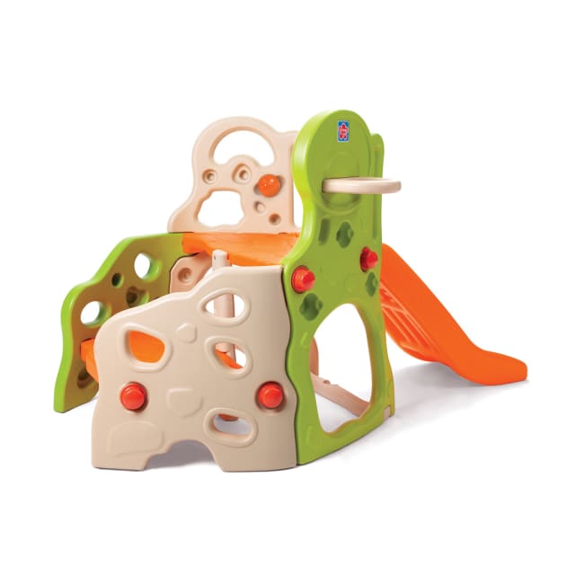 Little Adventurers Climber N Slide Kmart