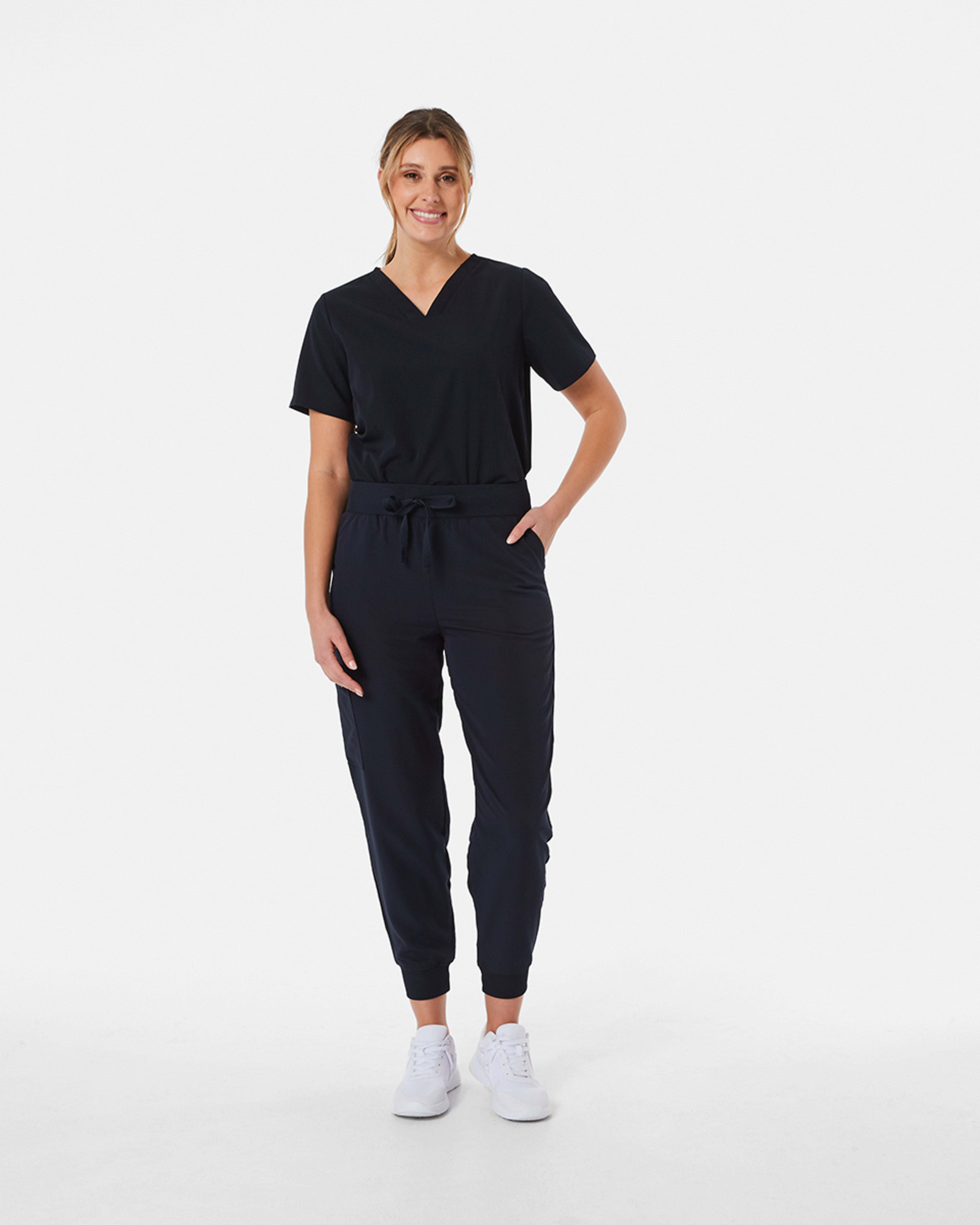 Workwear Scrub Pants Kmart