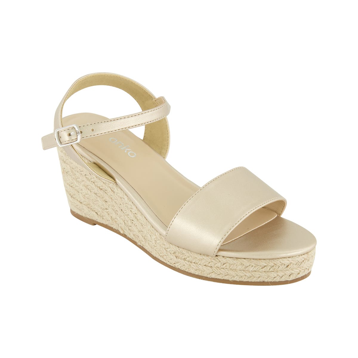 Kmart white sandals new arrivals