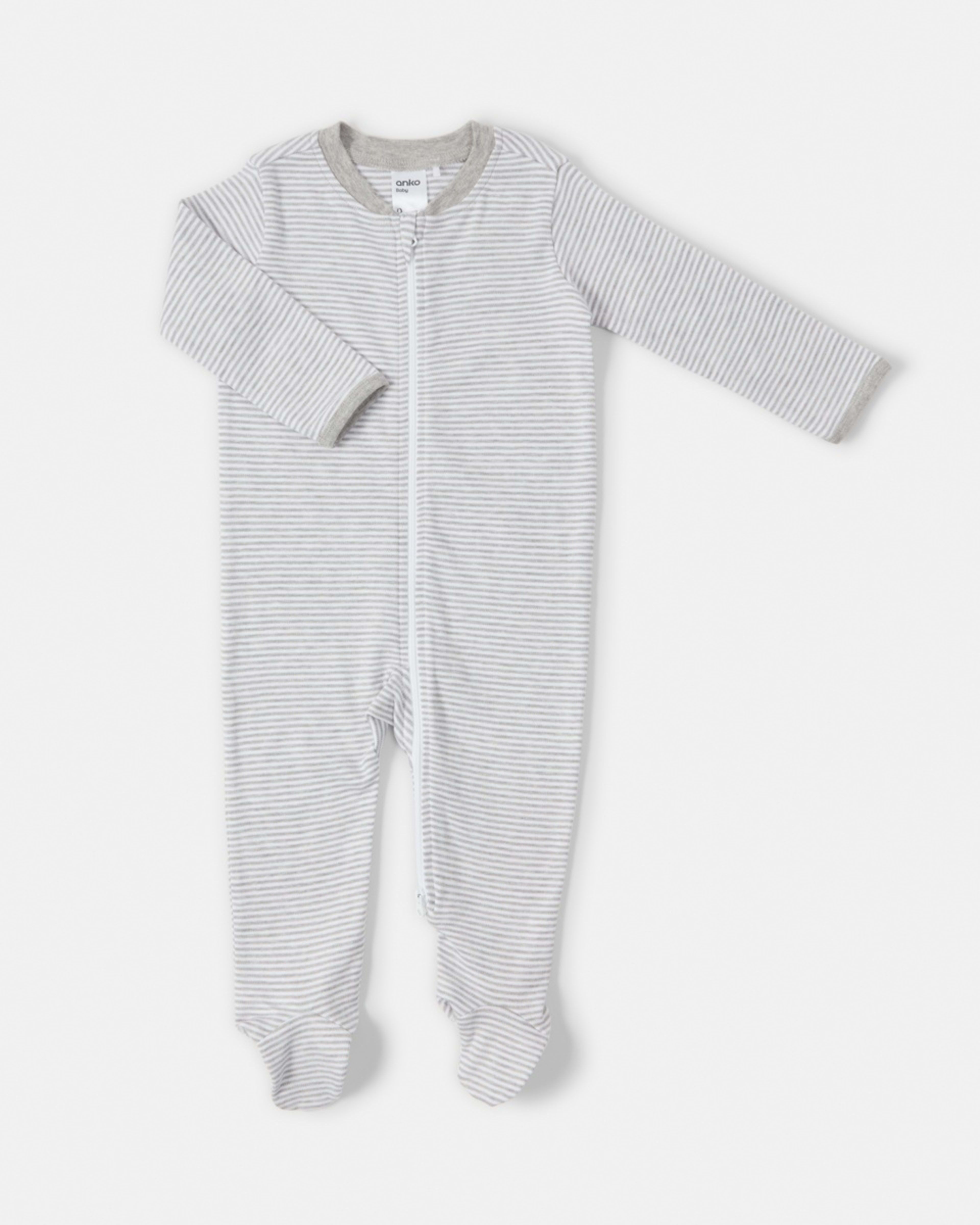 5 3 Pack Coveralls Nb Aus, 5 of 8