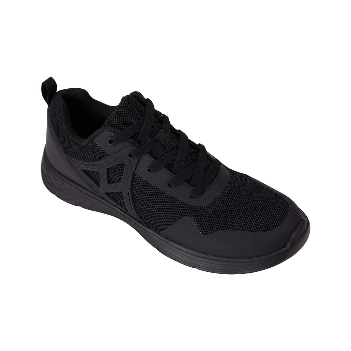 Mens white sales shoes kmart