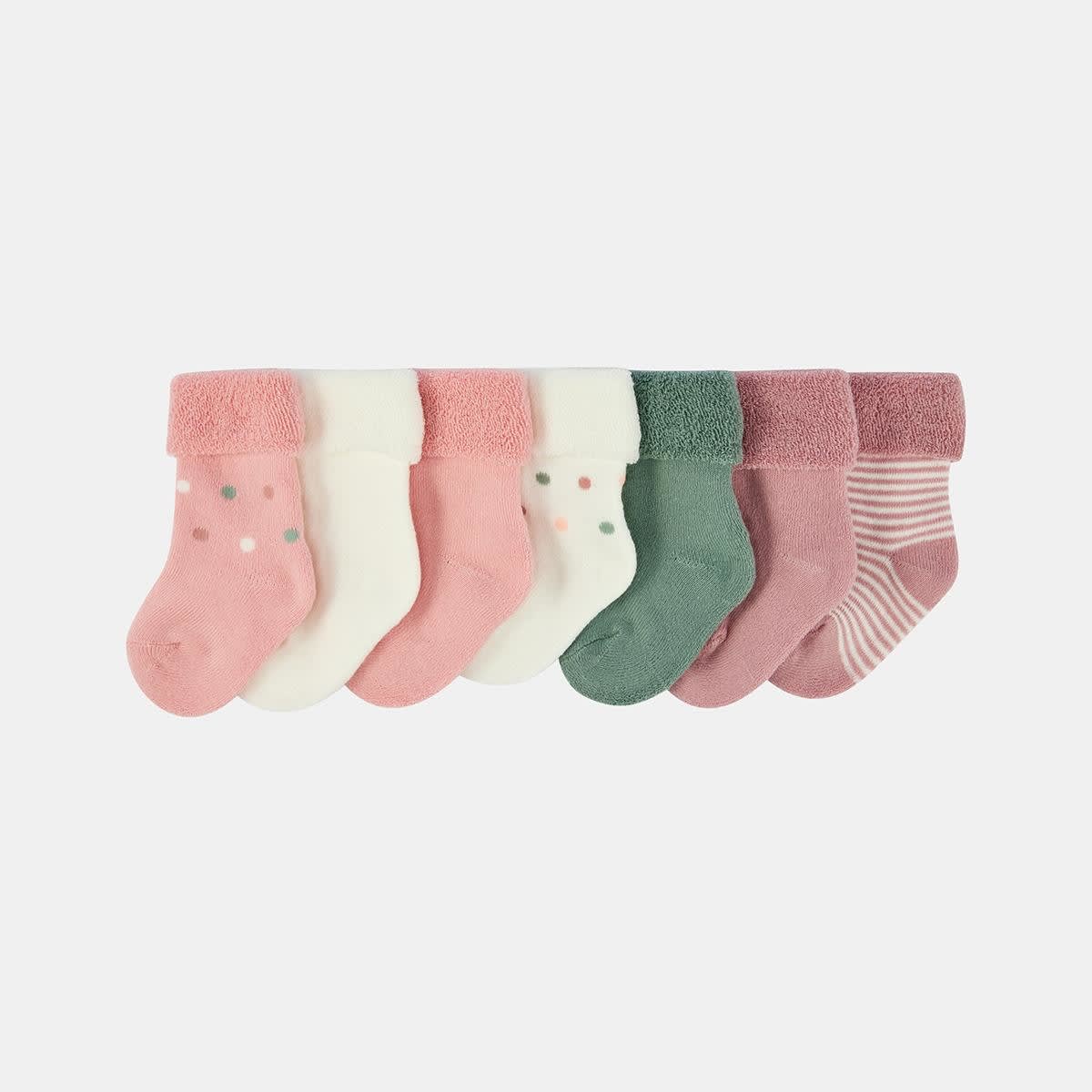 Baby top stockings kmart