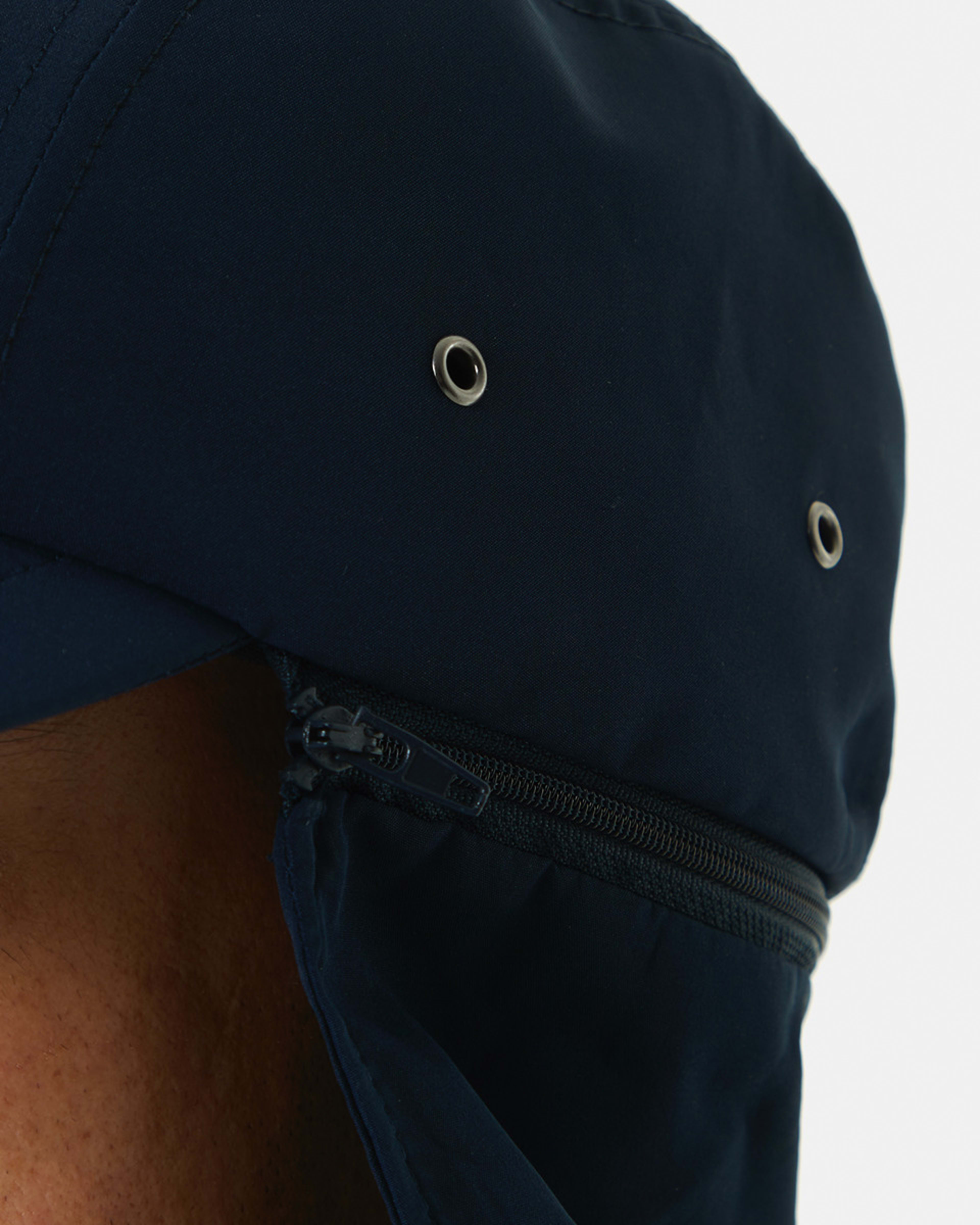10 Legionnaires Hat Dress Navy, 10 of 10