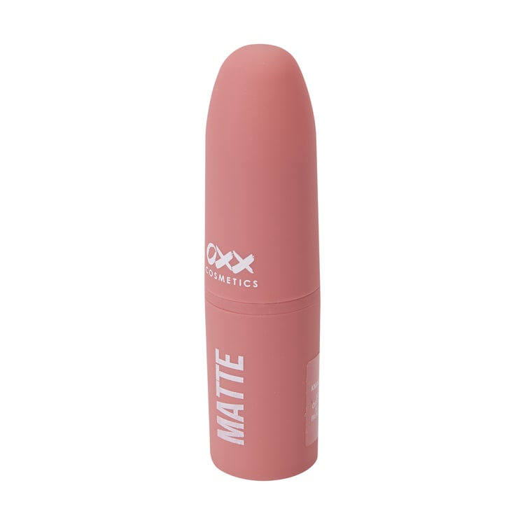 OXX Cosmetics Matte Lipstick Envy Kmart