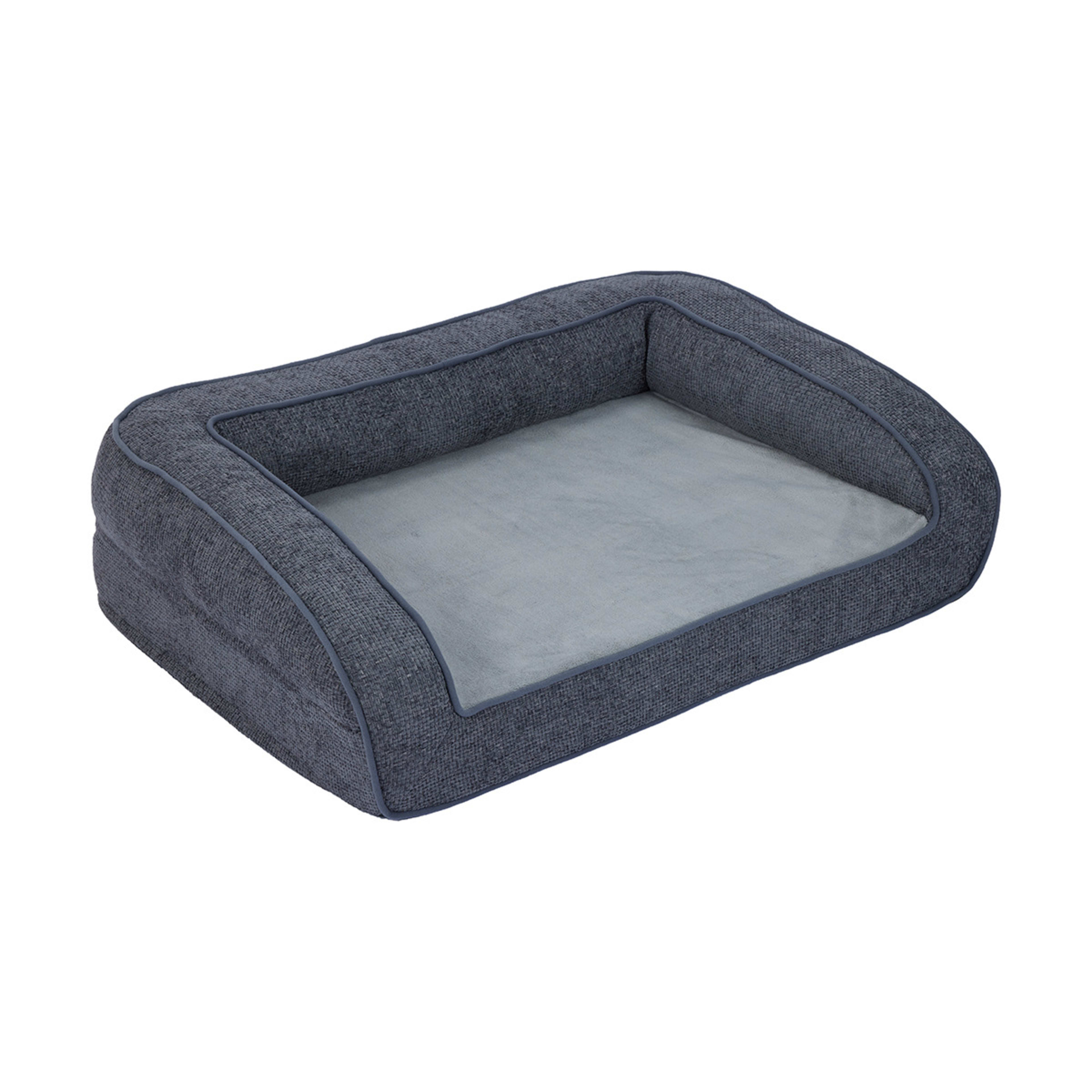 Pet Bed Orthopaedic Large Kmart