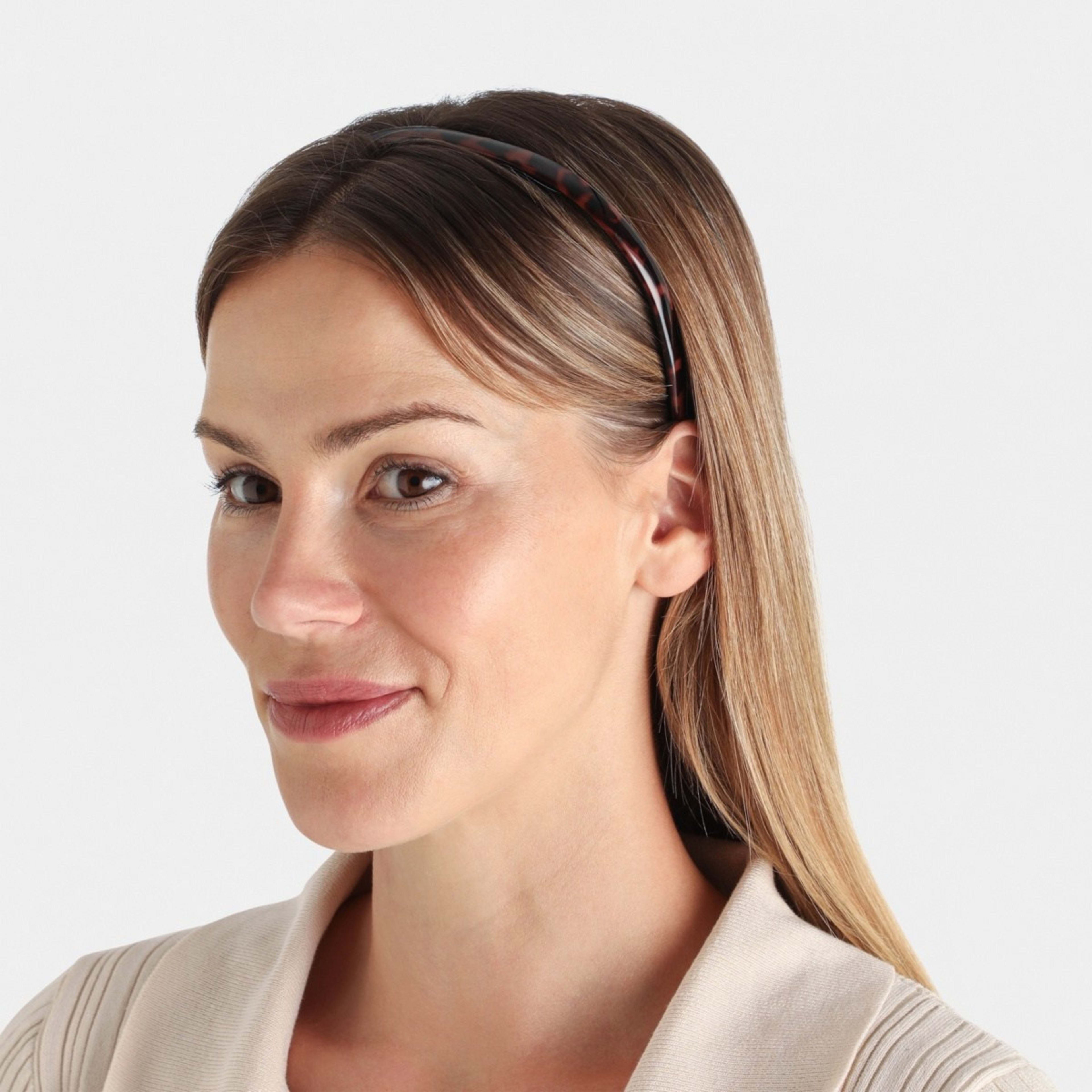 3 OXX Haircare Bendable Headband, 3 of 4
