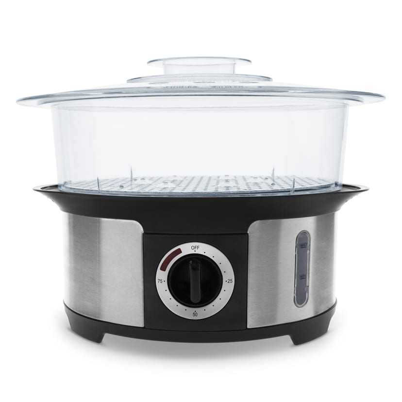 3 Tier Food Steamer Kmart