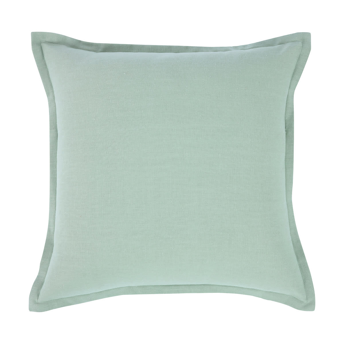 Green on sale cushions kmart