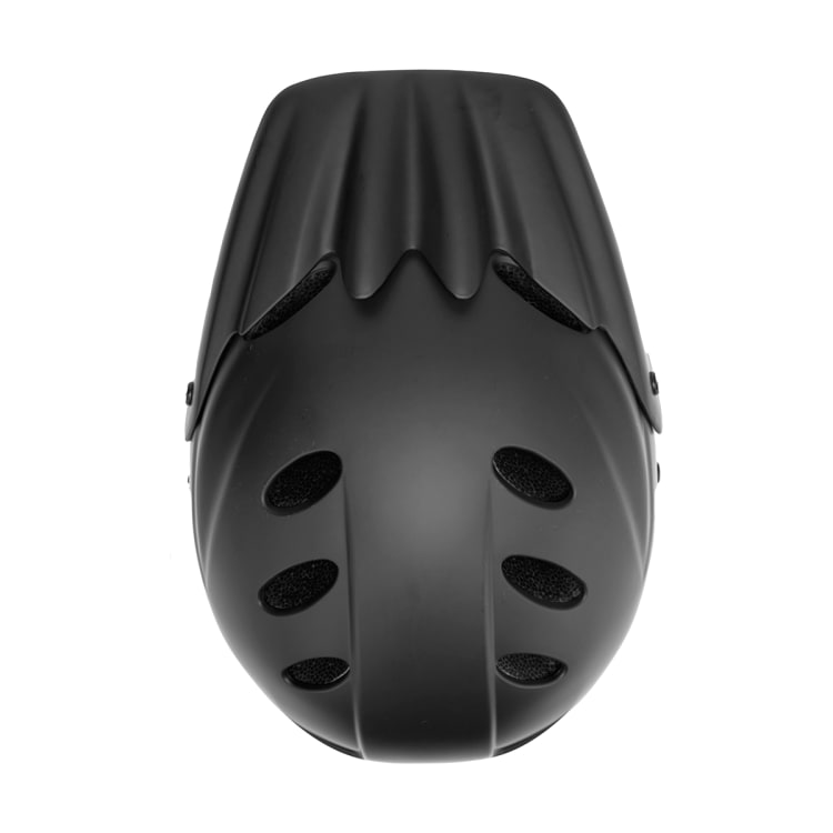 Full Face Mountain Bike Helmet Medium Kmart