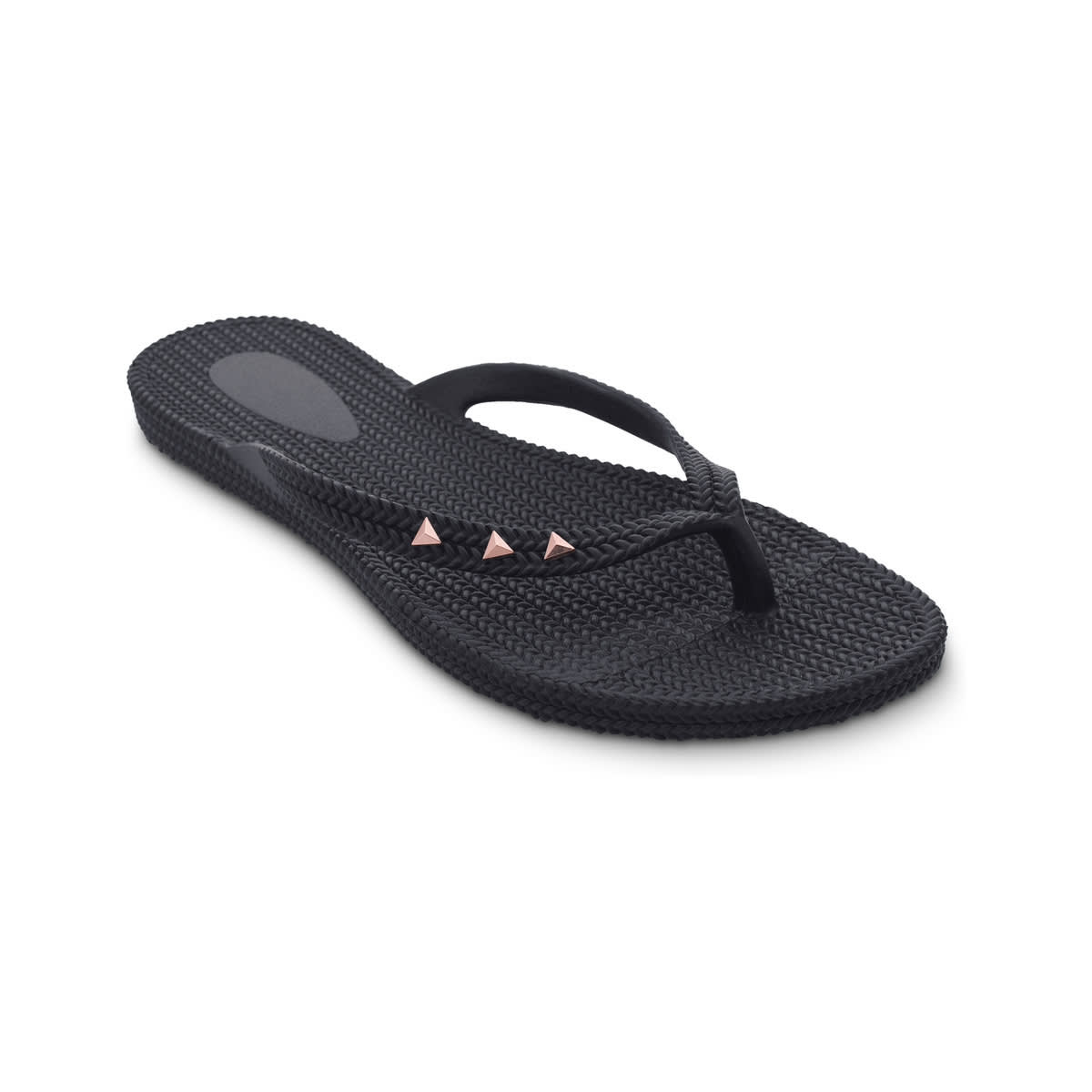 Trim Beach Thongs Kmart