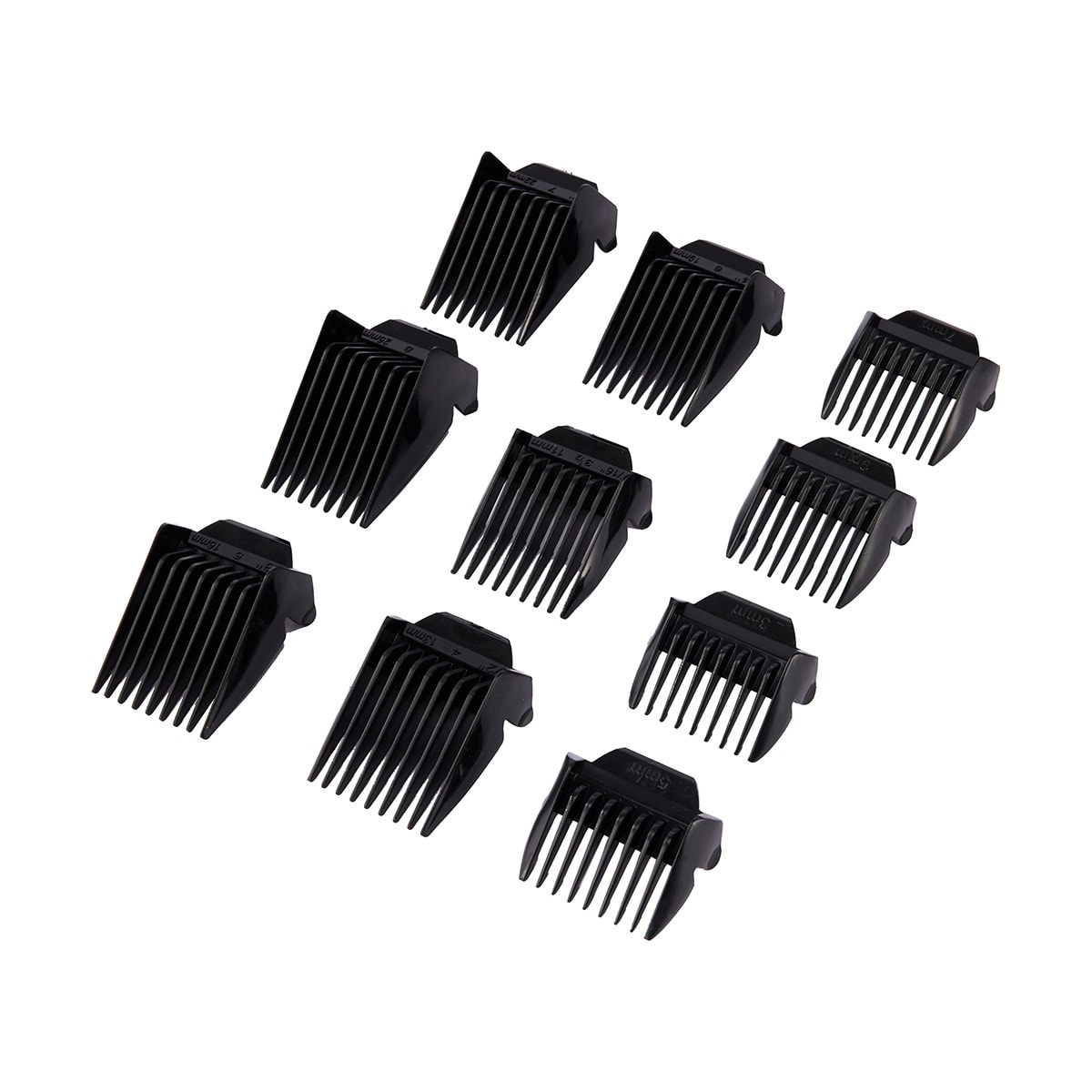 Pet Hair Cordless Clippers Kmart