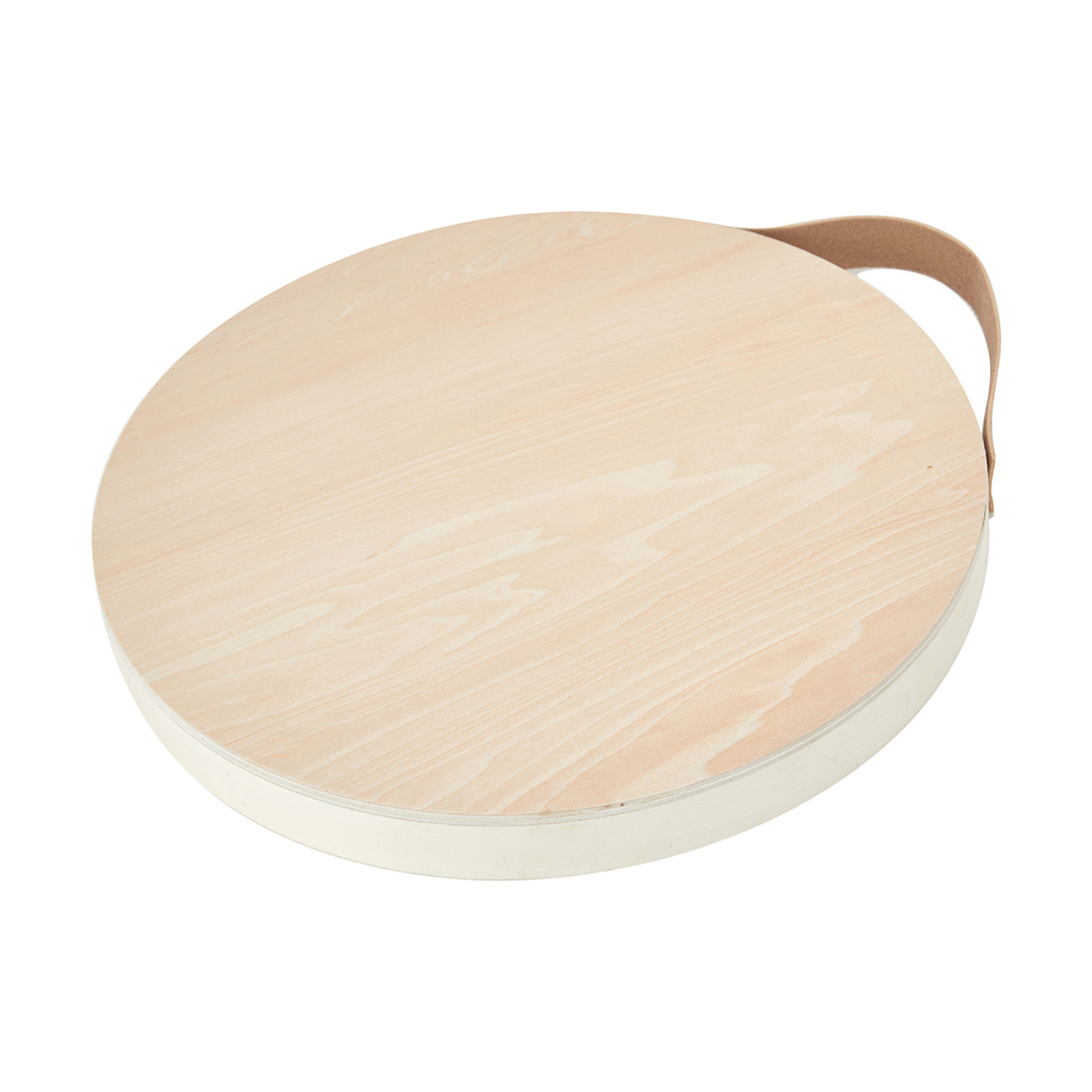 Plywood Hanging Plaque Kmart