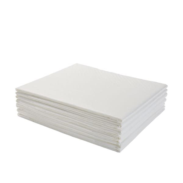 7 Pack Disposable Mattress Protectors Kmart 7 Pack Disposable Mattress Protectors, Clear Table Protector Kmart