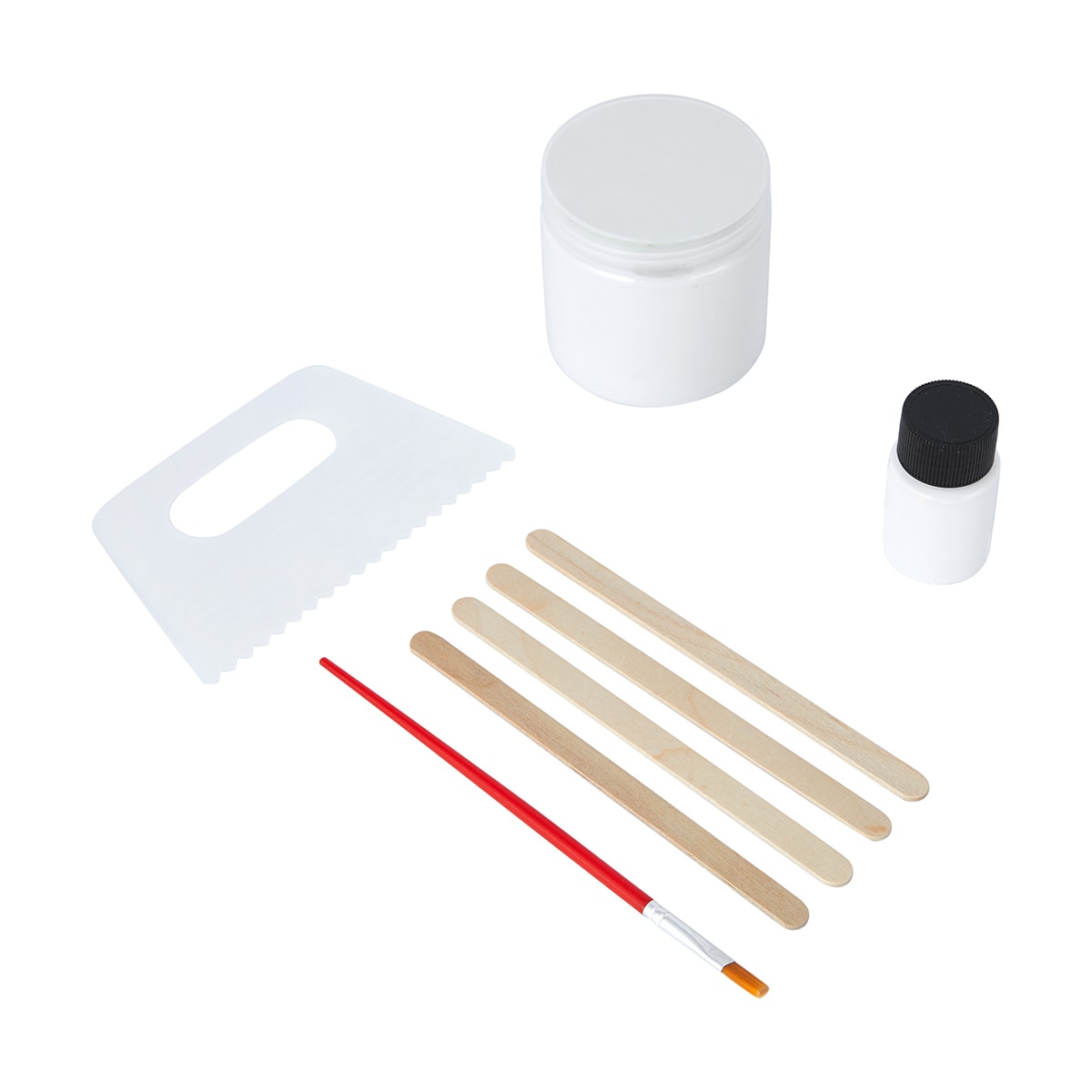 Texture Painting Art Kit Kmart NZ