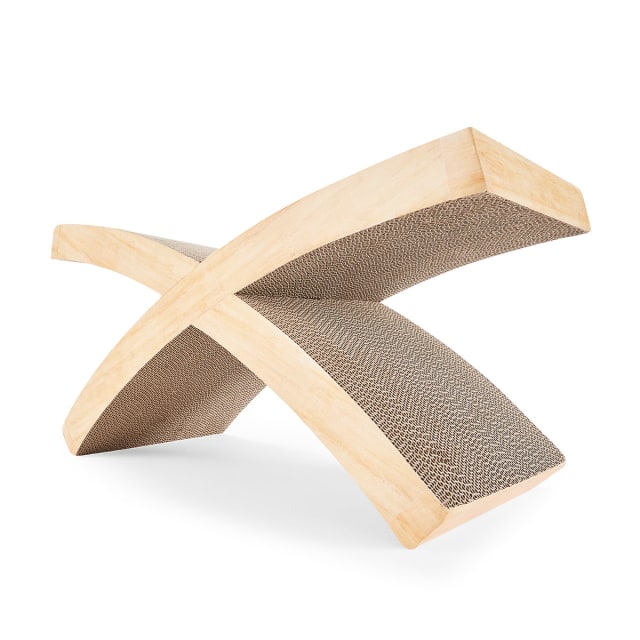 Cat Scratcher Flat Cross Kmart