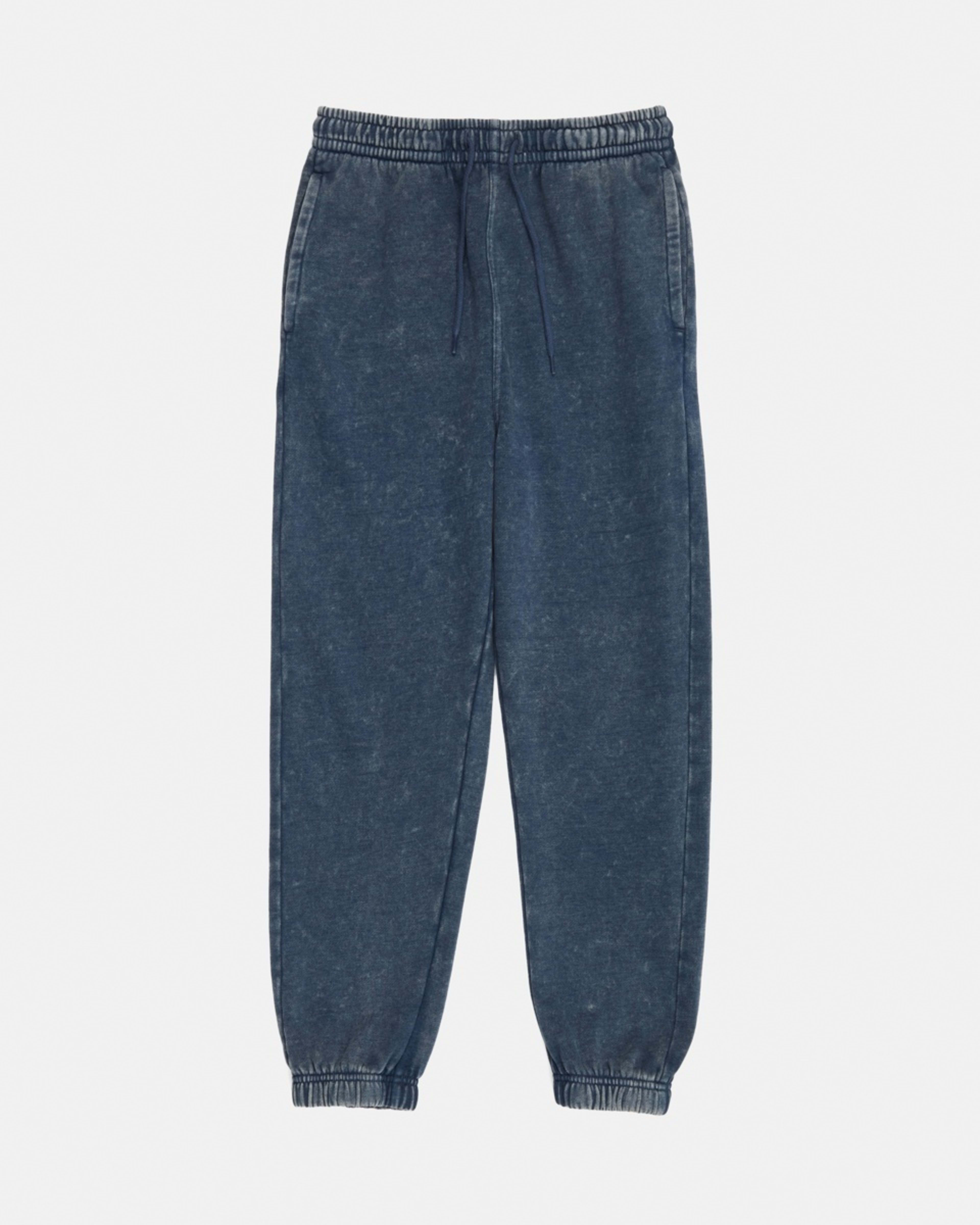 7 Washed Trackpants Wash Blue, 7 of 8
