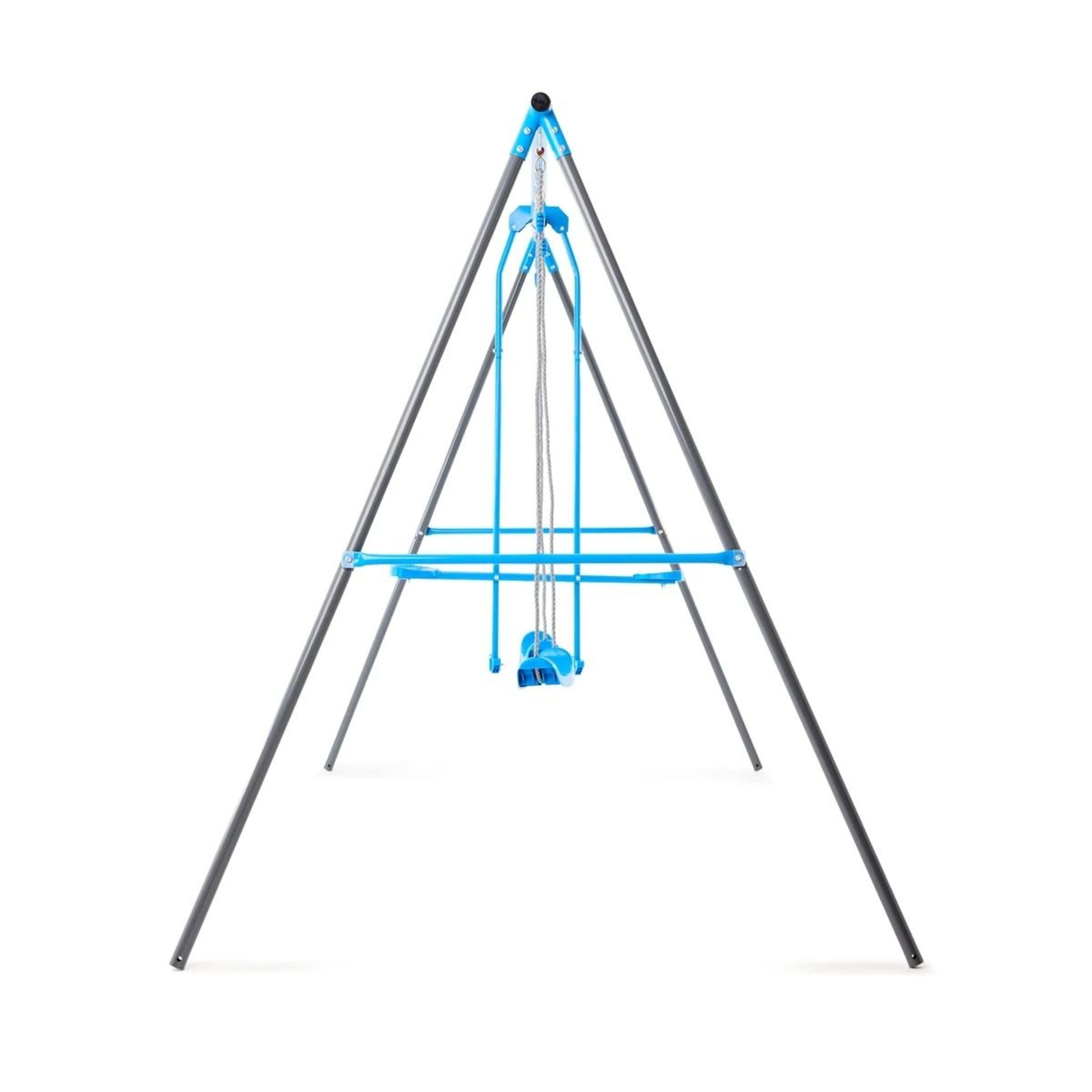 3 3 Station Swing Set, 3 of 8
