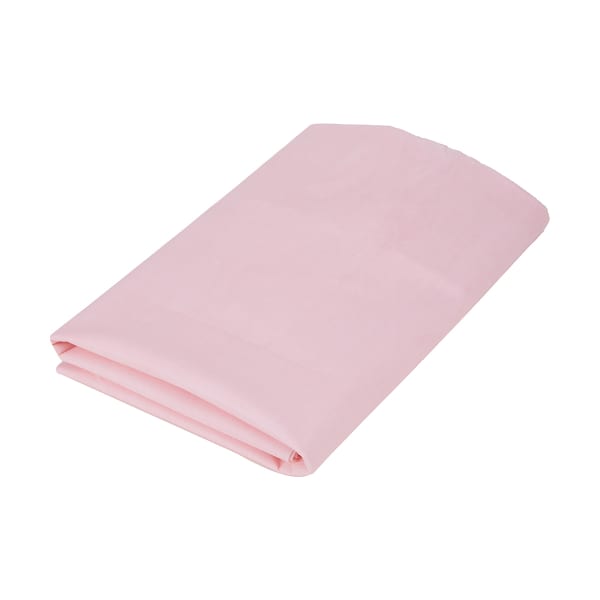 Reusable Heavy Duty Pink Tablecover Kmart, Clear Table Protector Kmart