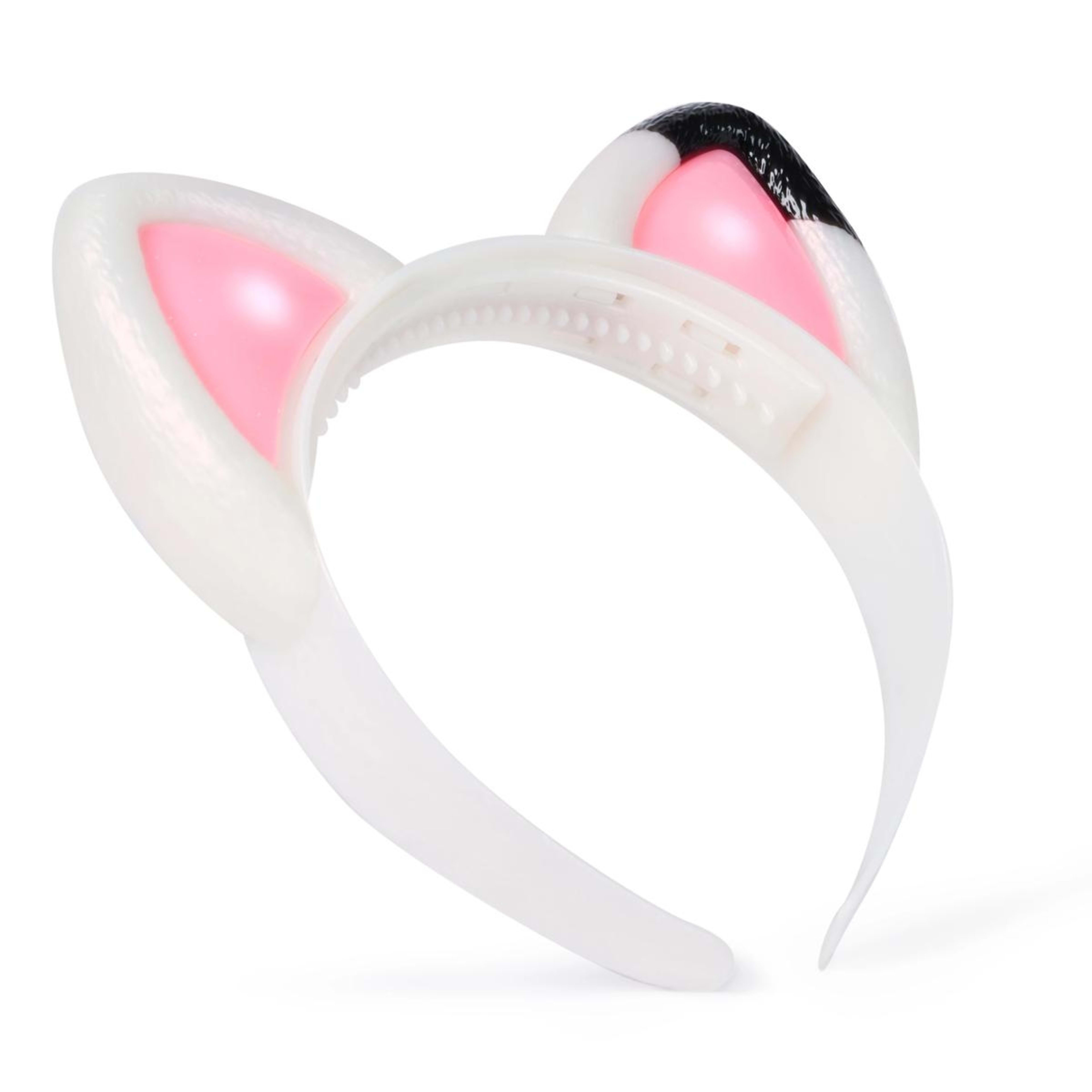 4 DreamWorks Gabby's Dollhouse The Movie: Meow-mazing Interactive Ears Toy, 4 of 6
