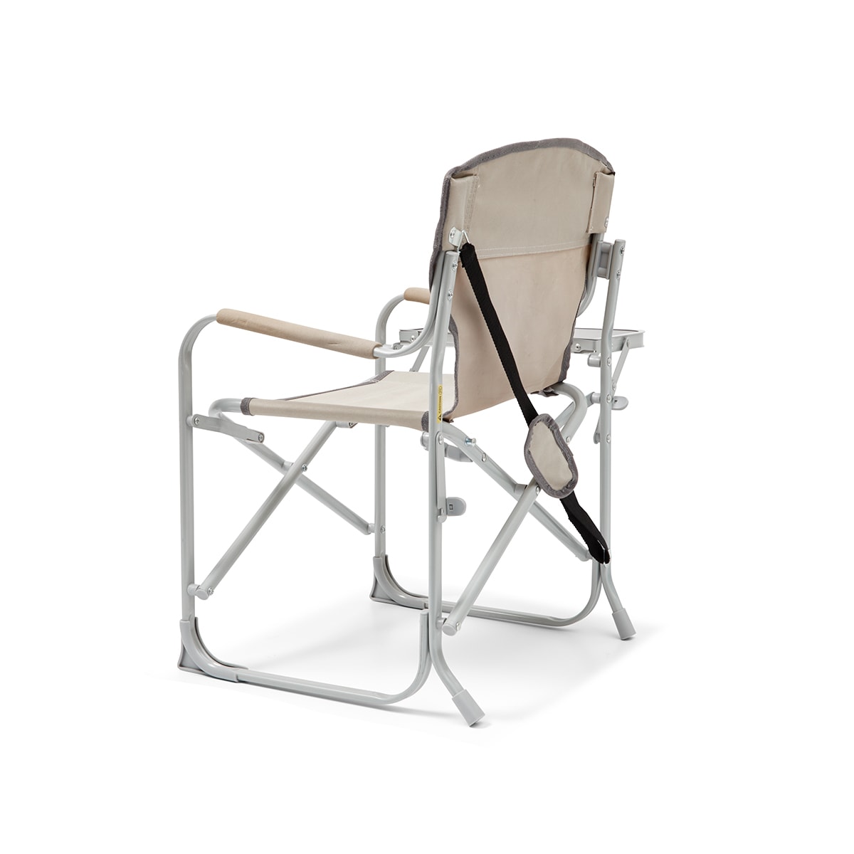 Kids Directors Chair Beige Kmart