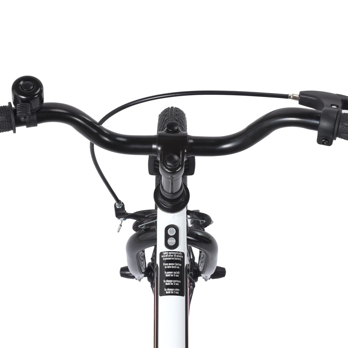 Vélo De Ville City Rad London 3S – Léger, Cadre Alu 45/52 Cm, 28 Pouces, 3 Vitesses – Neuf