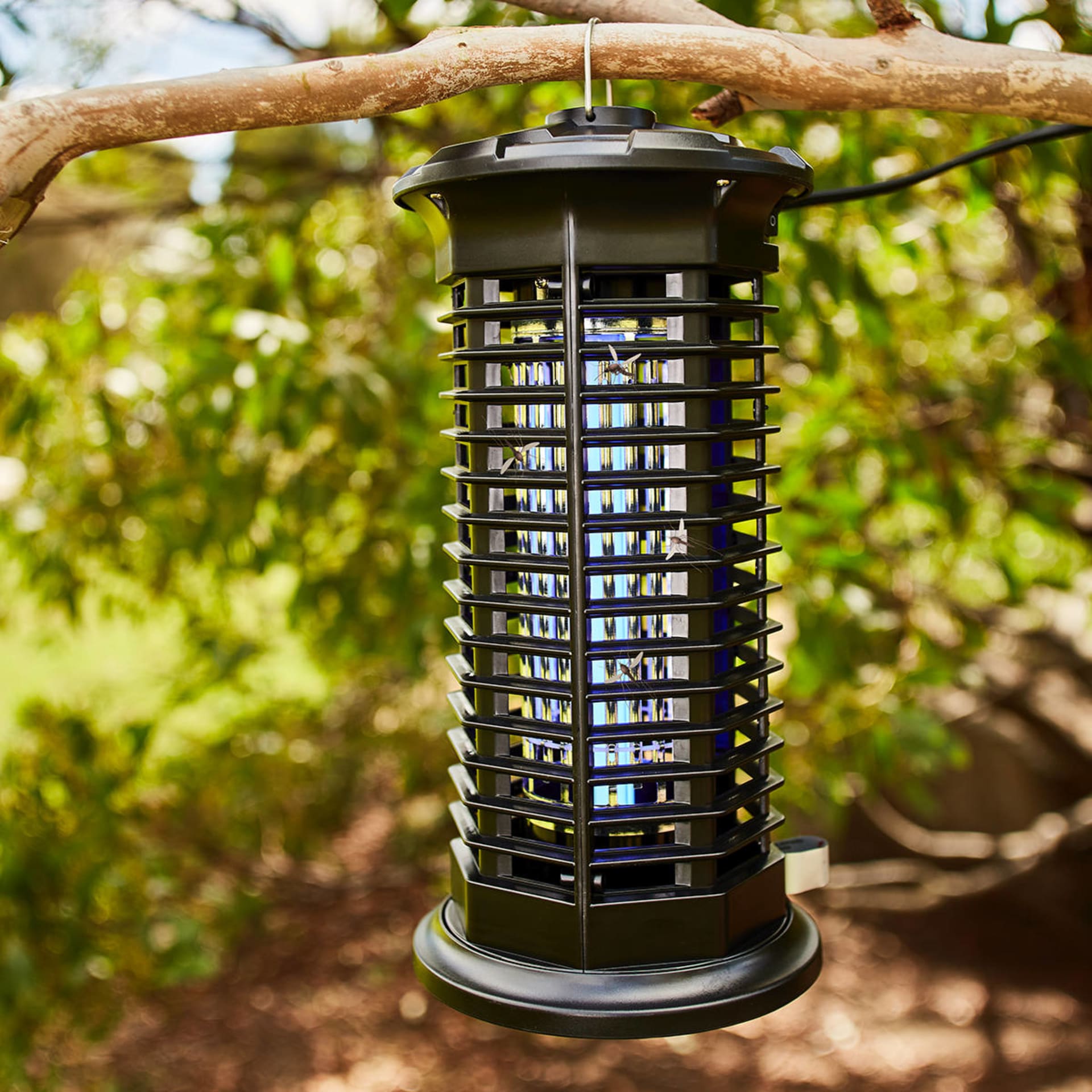 Mosquito Zapper Kmart